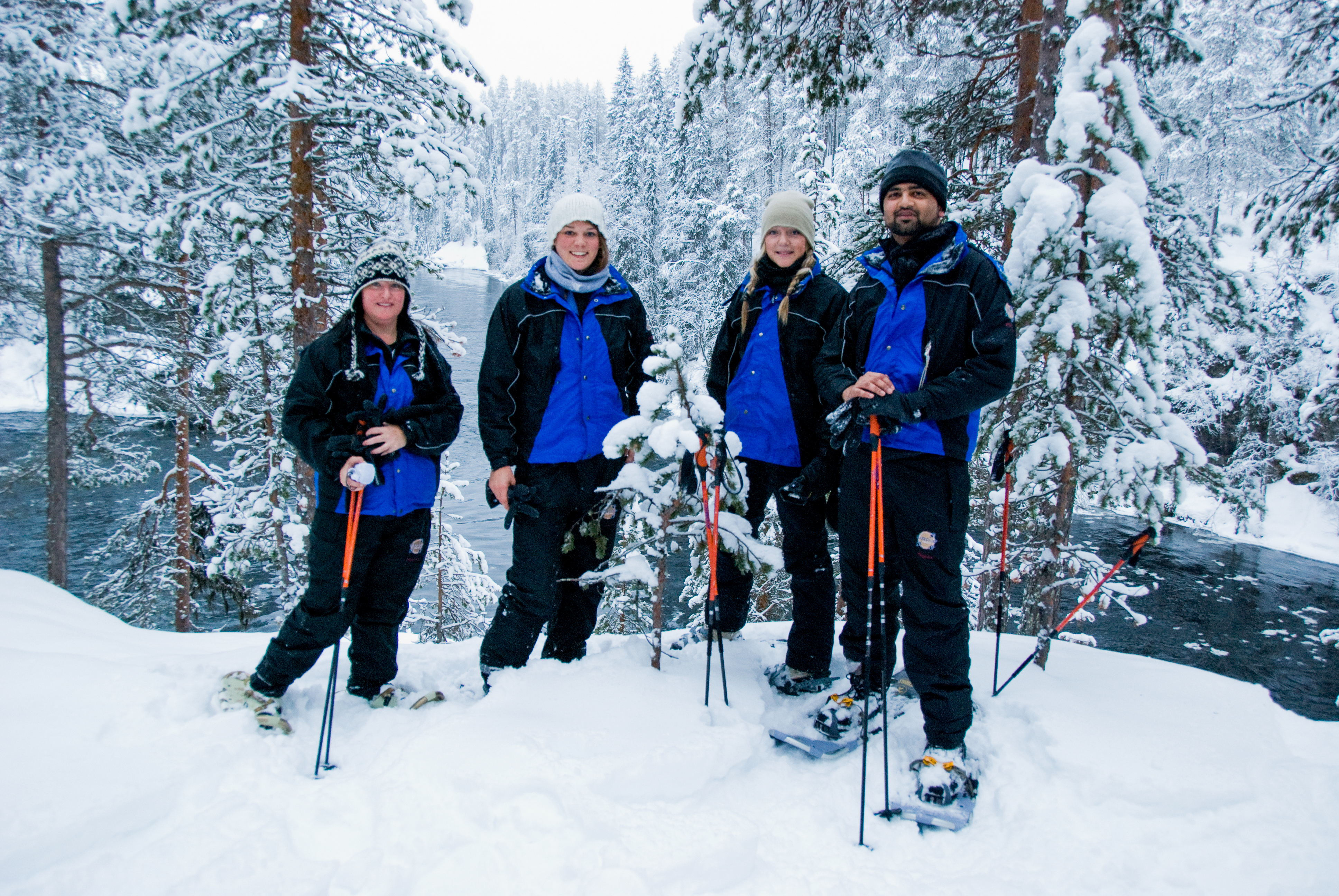 tourhub | Exodus Adventure Travels | Finnish Wilderness Week 