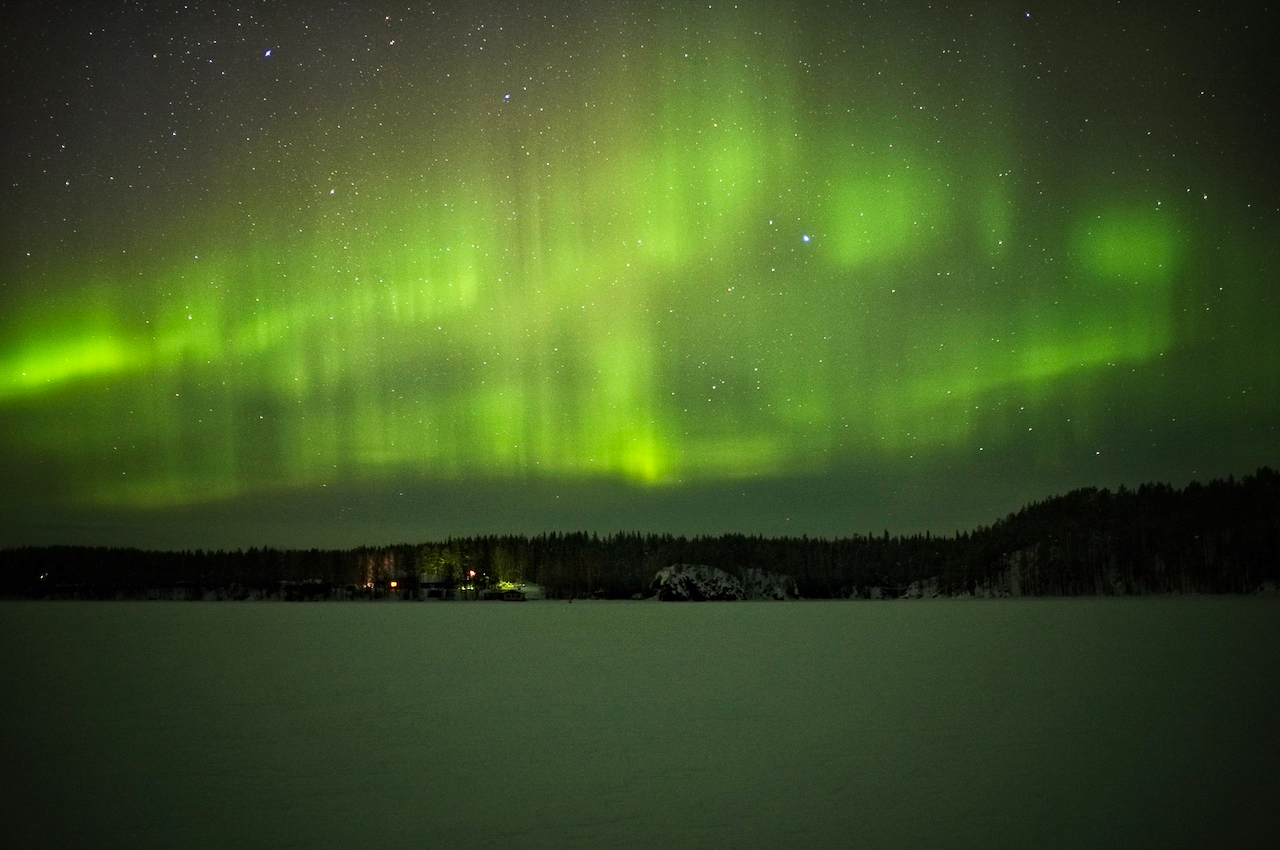 tourhub | Exodus Adventure Travels | Finnish Wilderness Week 