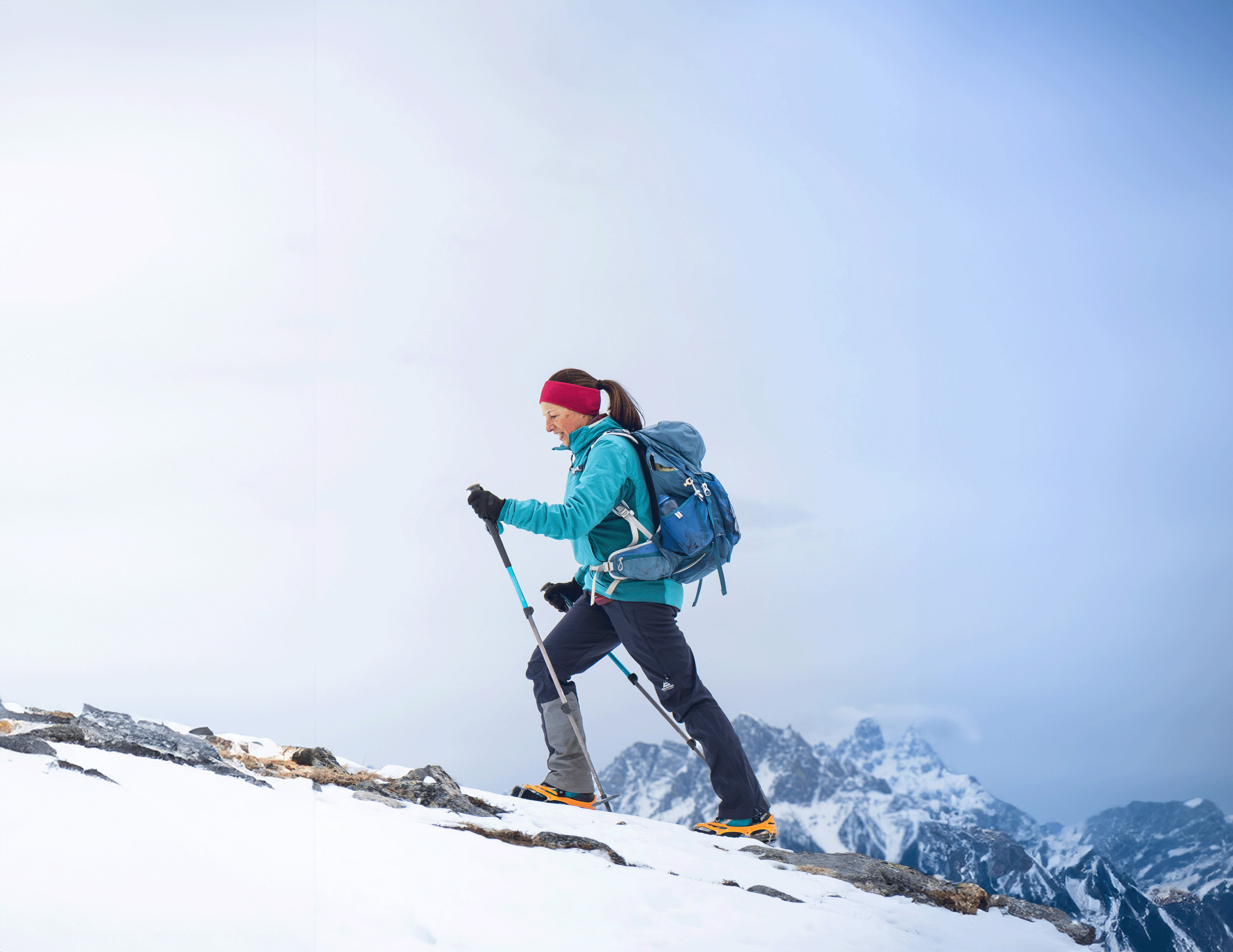 tourhub | Exodus Adventure Travels | Snowshoeing in the Dolomites - Premium Adventure 