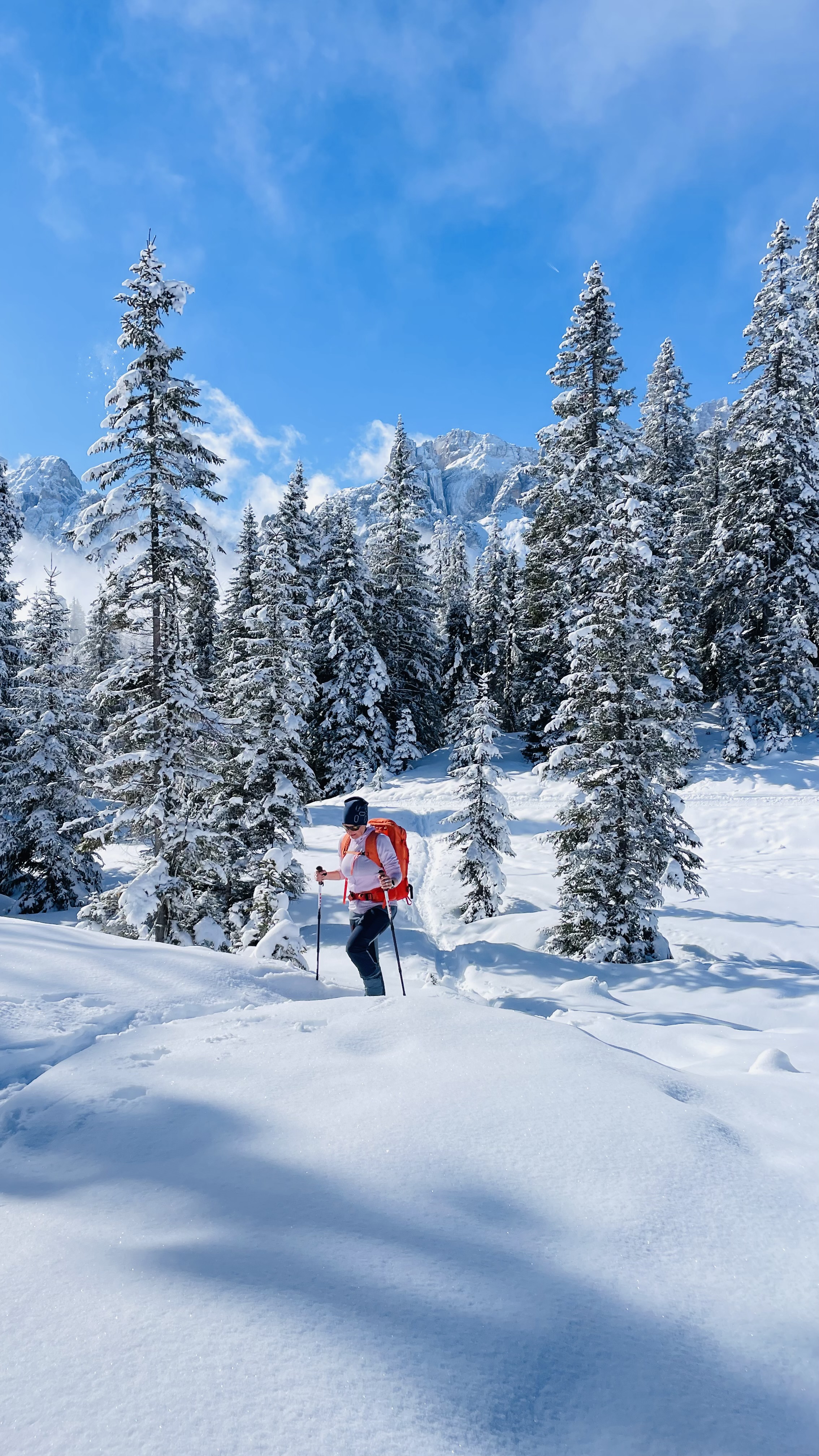 tourhub | Exodus Adventure Travels | Snowshoeing in the Dolomites - Premium Adventure 