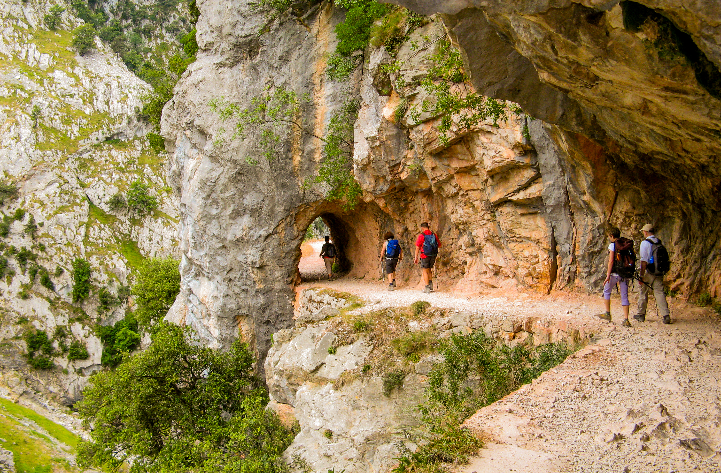 tourhub | Exodus Adventure Travels | Walking the Picos de Europa 