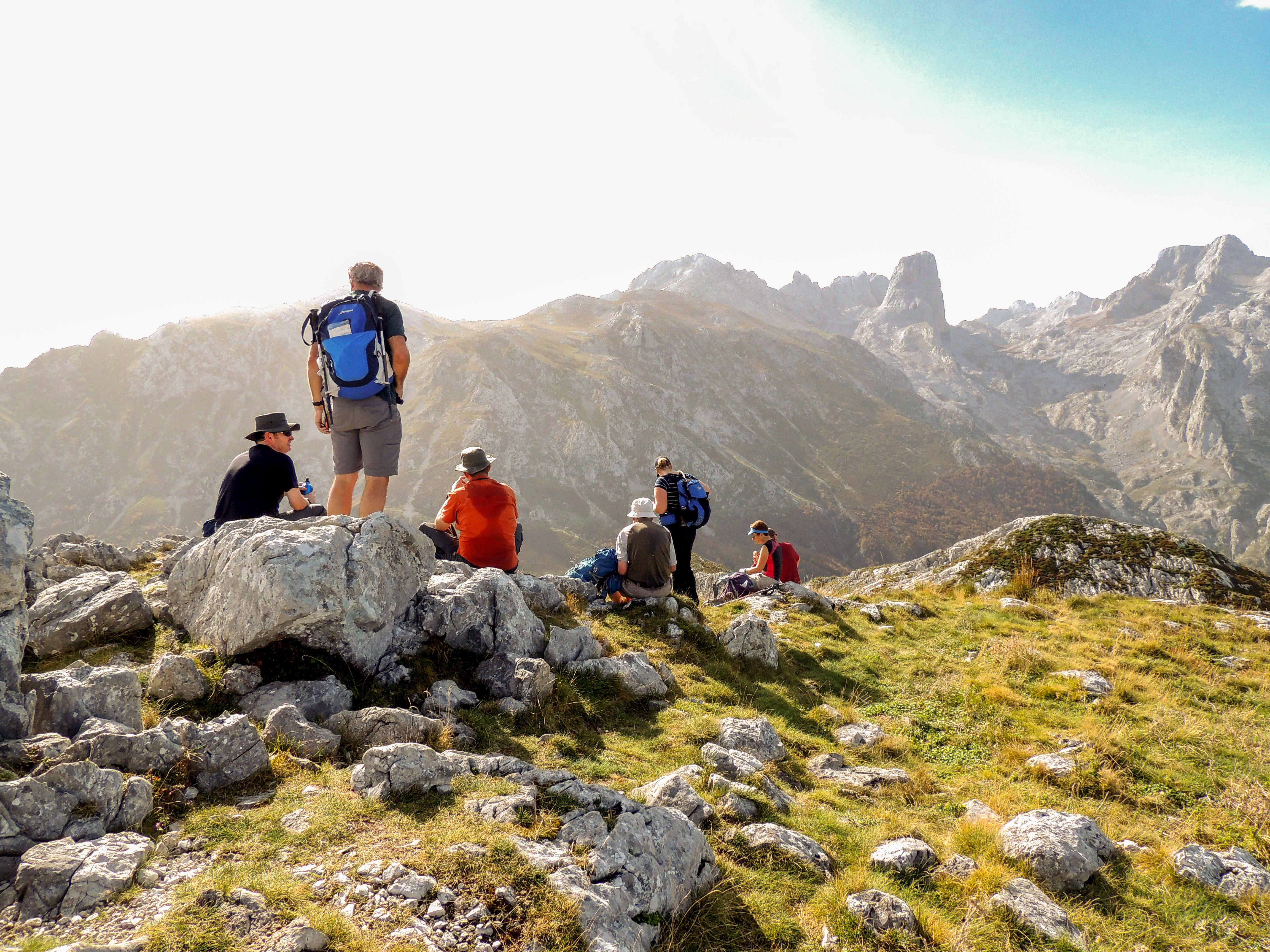 tourhub | Exodus Adventure Travels | Walking the Picos de Europa 