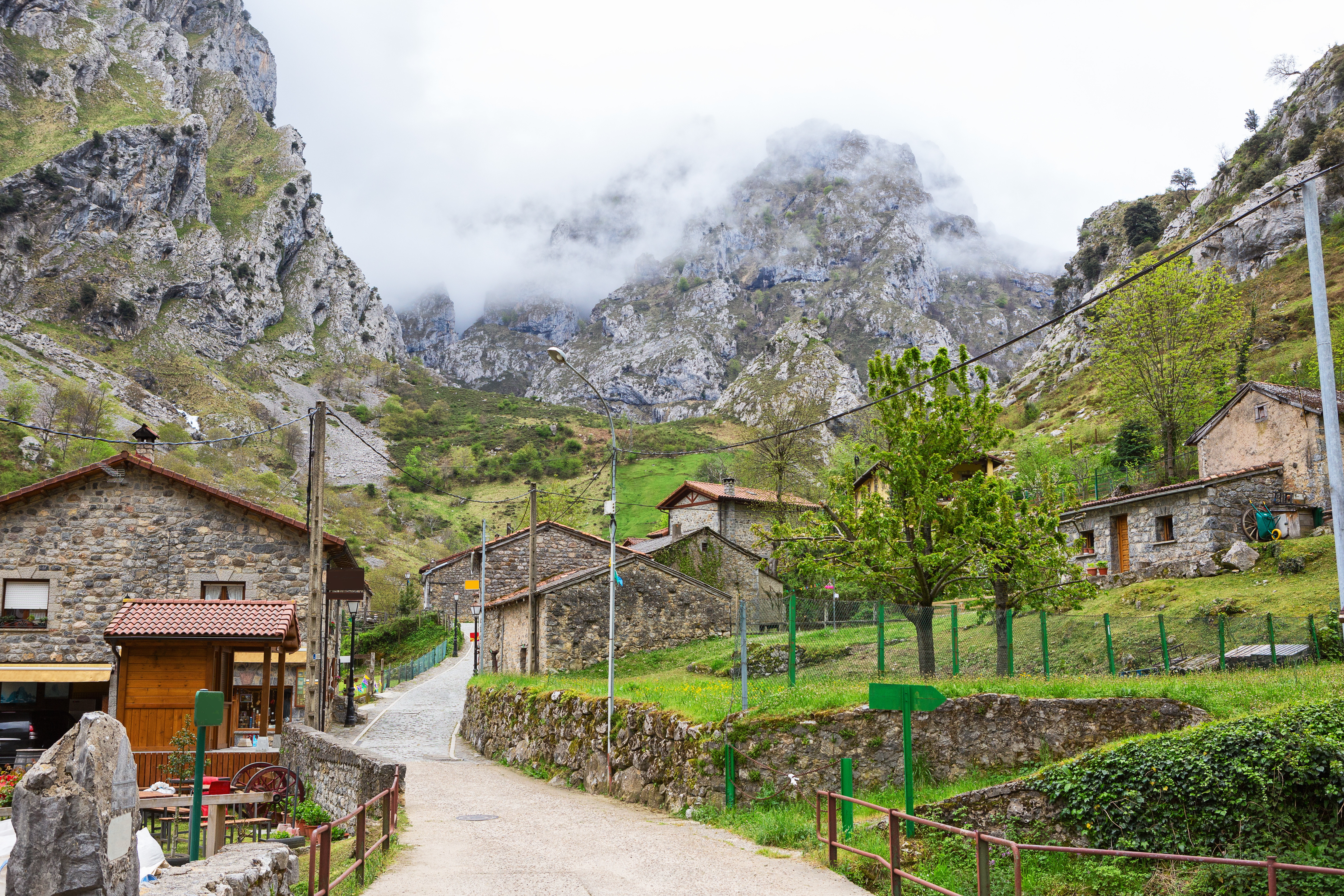 tourhub | Exodus Adventure Travels | Walking the Picos de Europa 