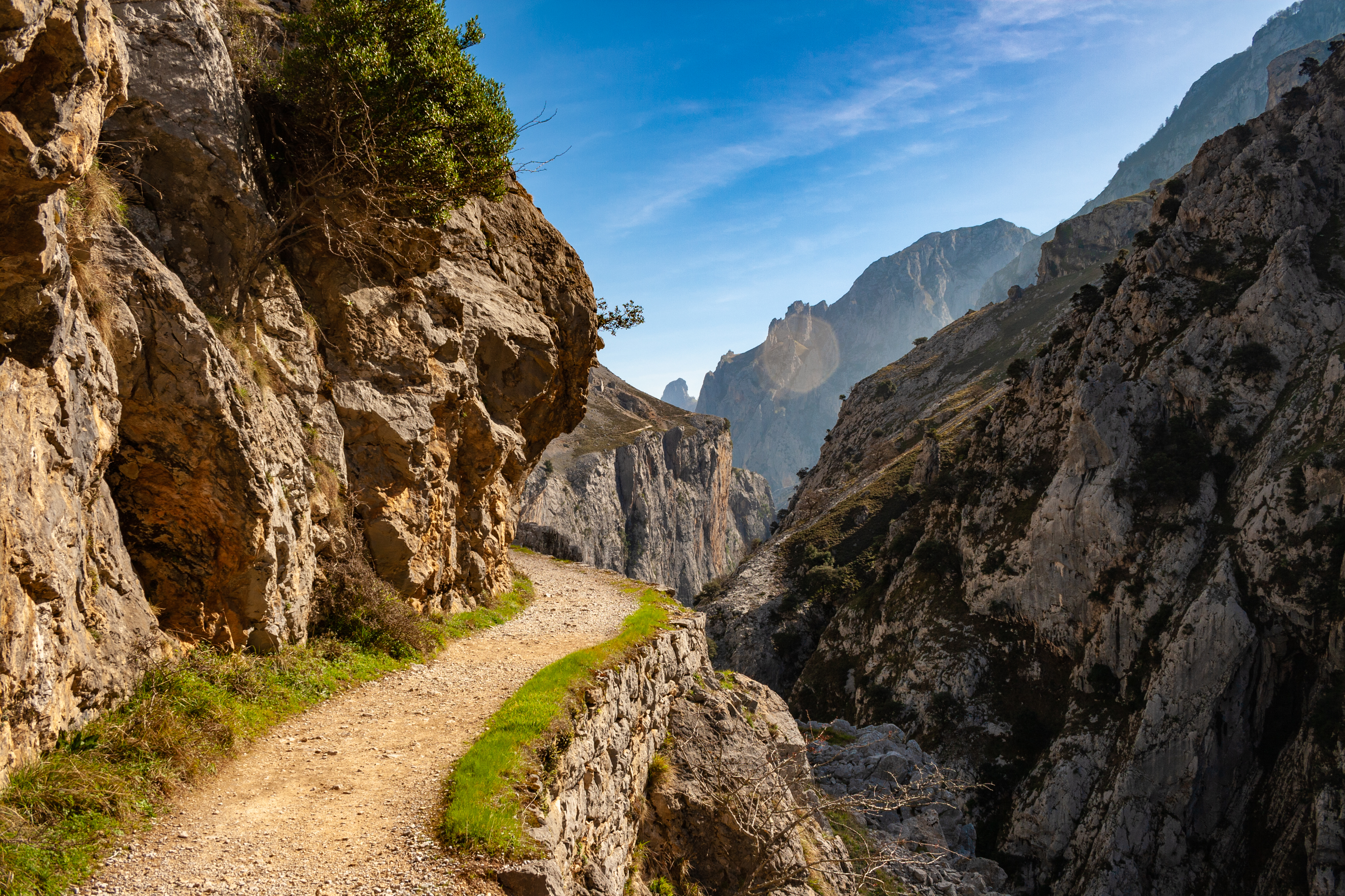 tourhub | Exodus Adventure Travels | Walking the Picos de Europa 