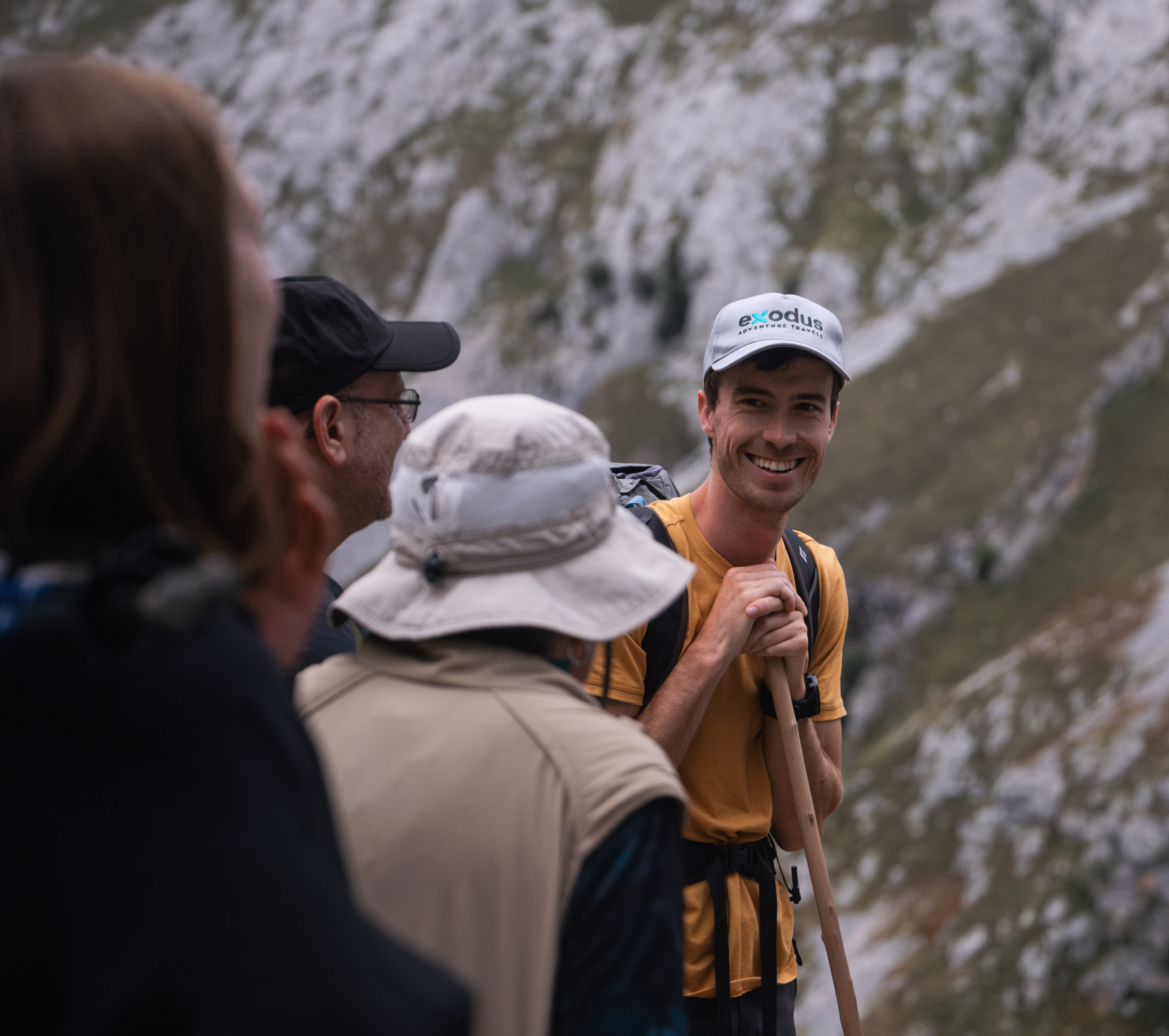 tourhub | Exodus Adventure Travels | Walking the Picos de Europa 