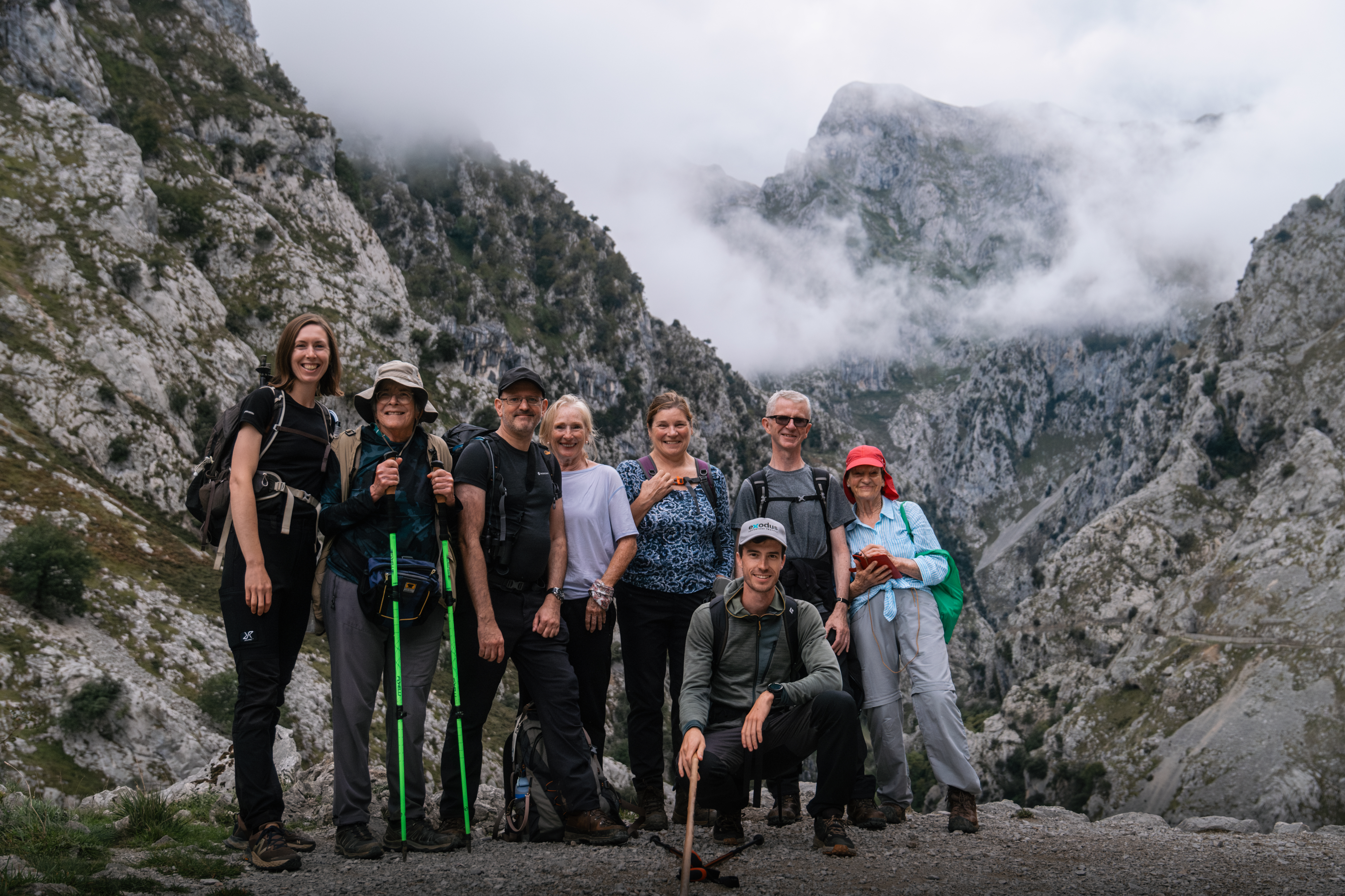 tourhub | Exodus Adventure Travels | Walking the Picos de Europa 