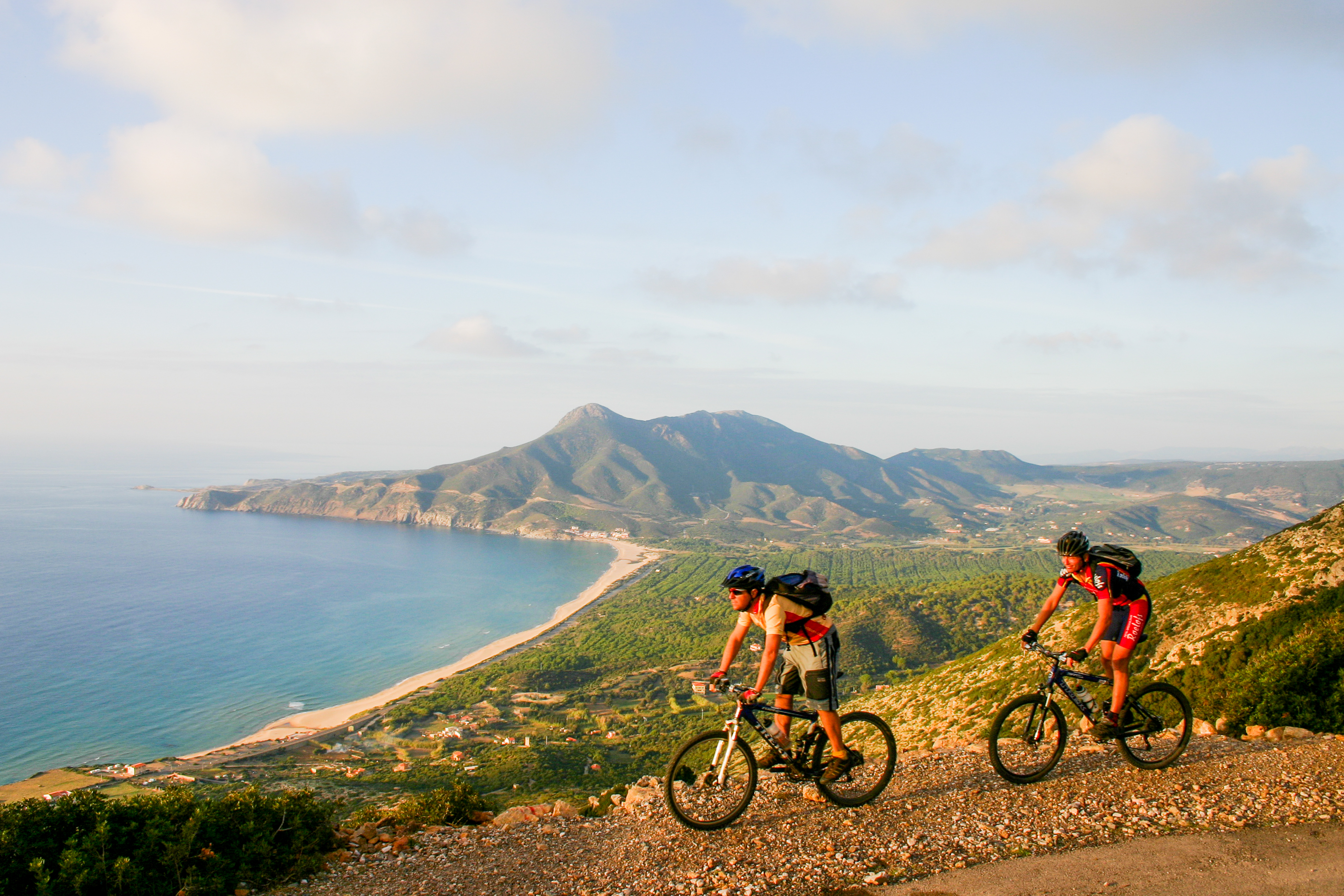 tourhub | Exodus Adventure Travels | Cycling in Sardinia 