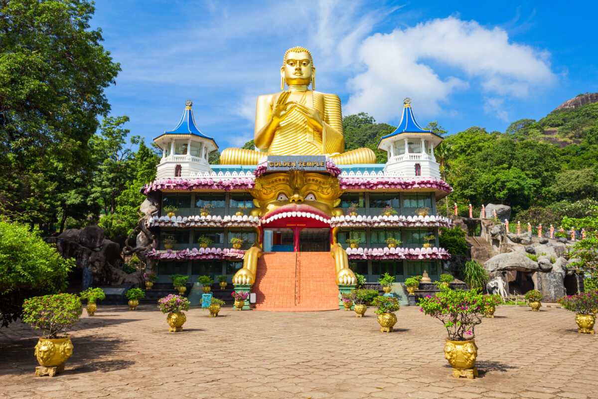 tourhub | Exodus Adventure Travels | Cycle the Back Roads of Sri Lanka 