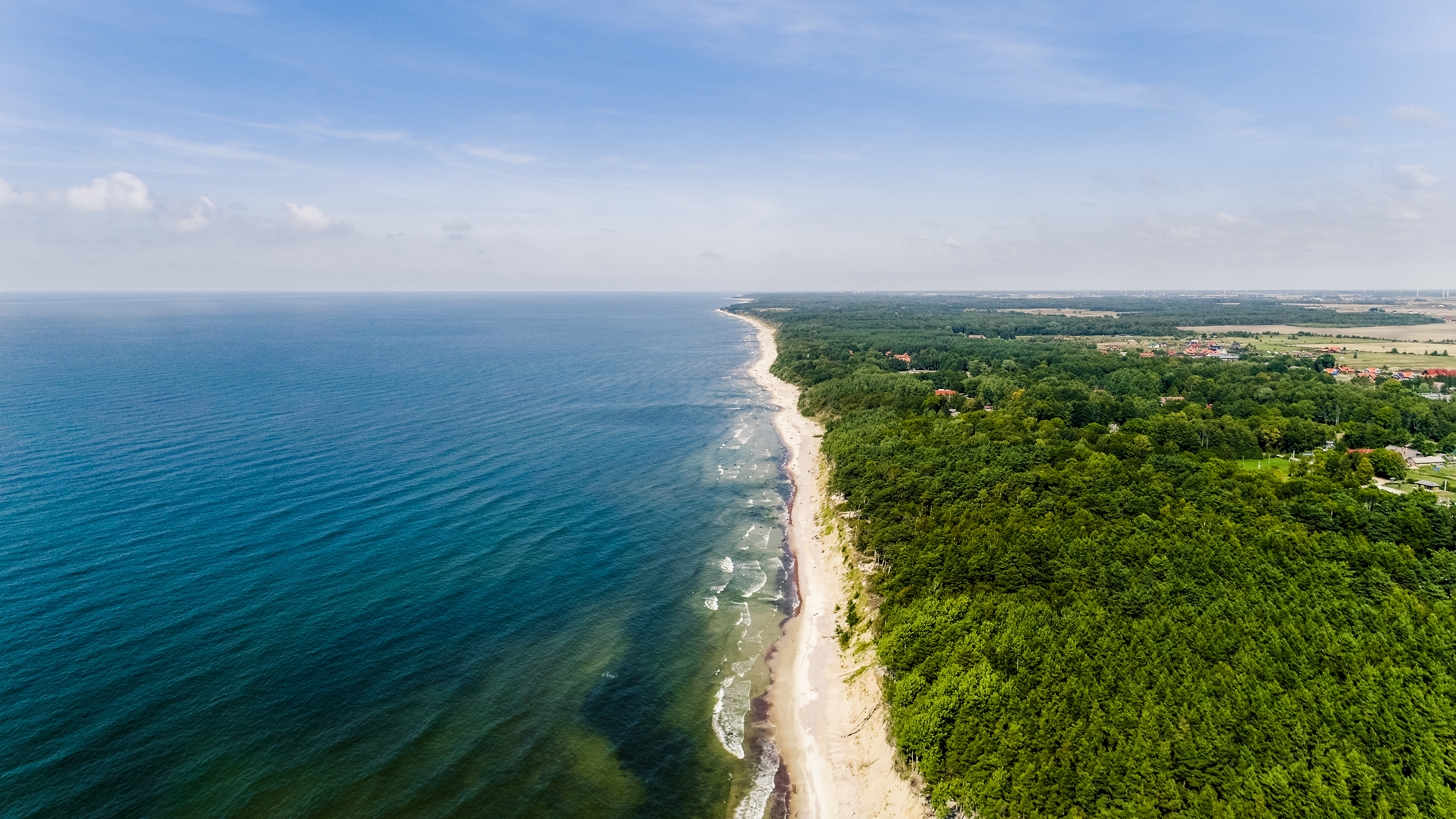 tourhub | Exodus Adventure Travels | Cycle the Baltics 