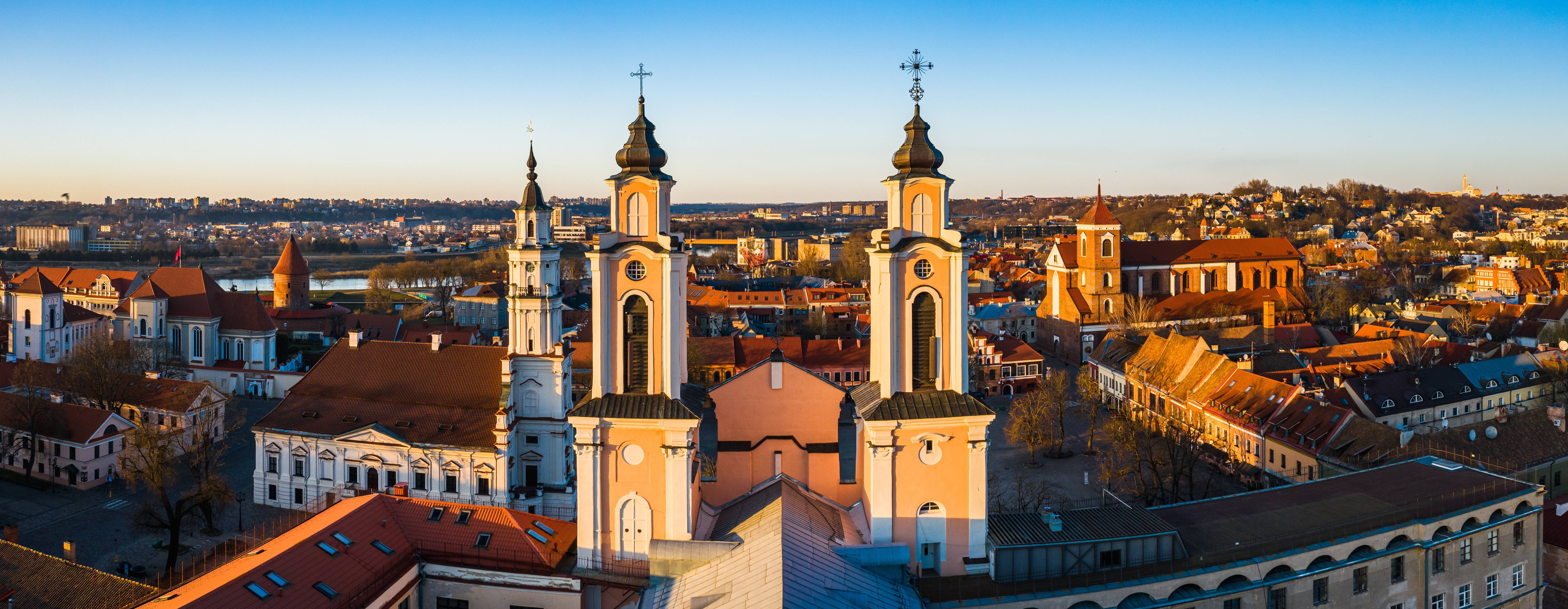 tourhub | Exodus Adventure Travels | Cycle the Baltics 