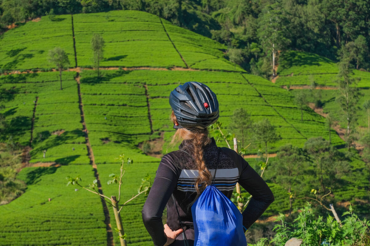 tourhub | Exodus Adventure Travels | Cycle the Back Roads of Sri Lanka 