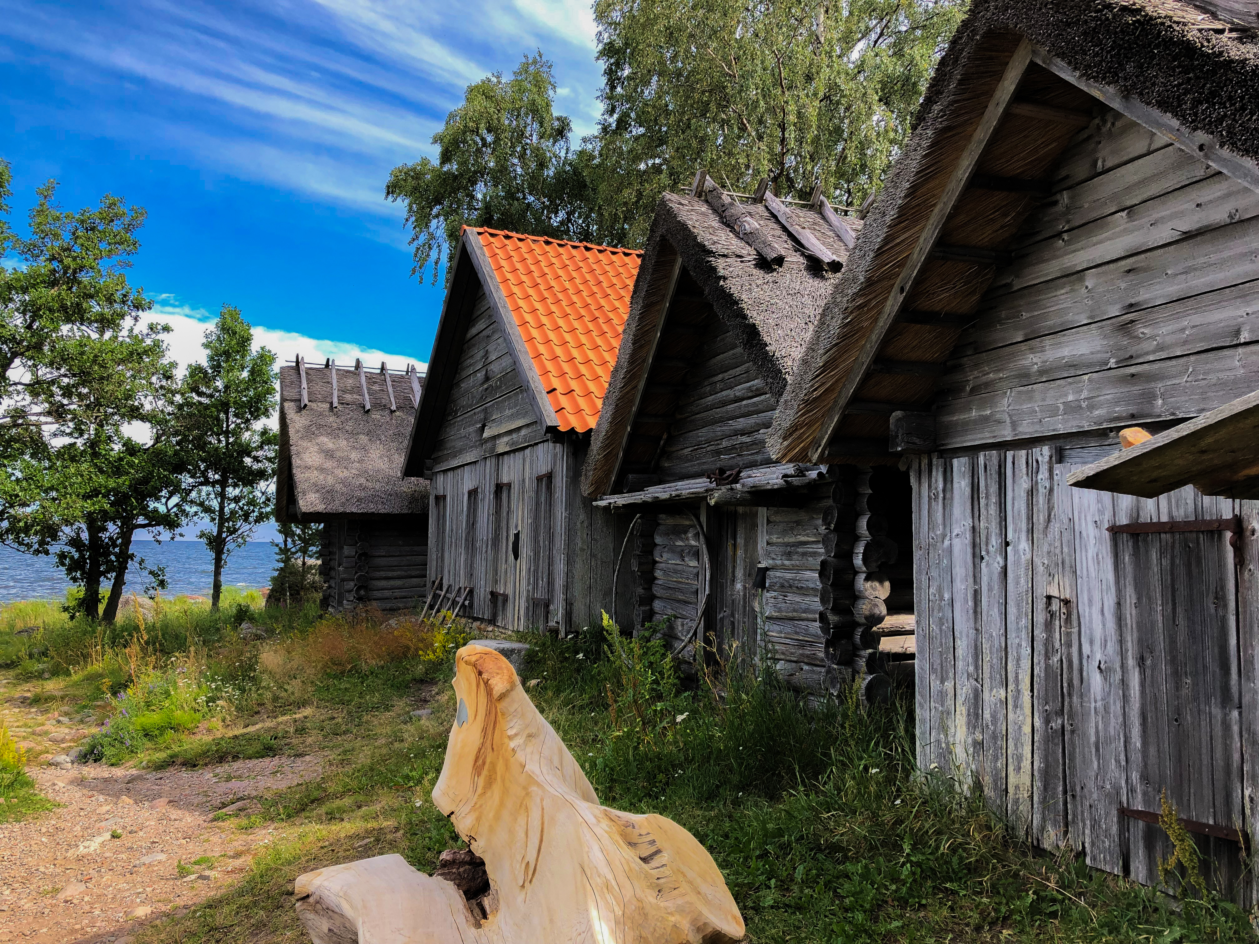 tourhub | Exodus Adventure Travels | Cycle the Baltics 