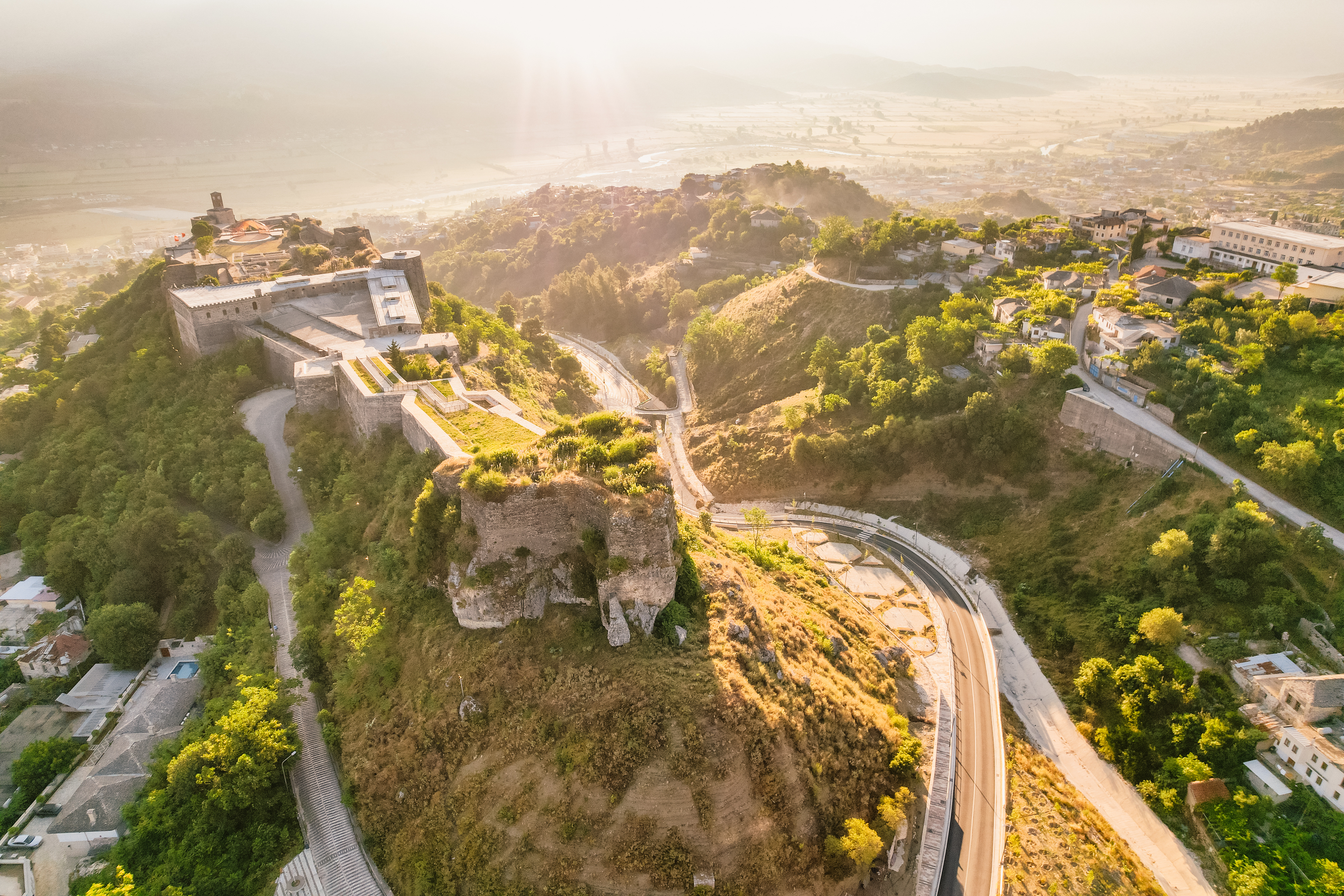 tourhub | Exodus Adventure Travels | Cycling in Albania 