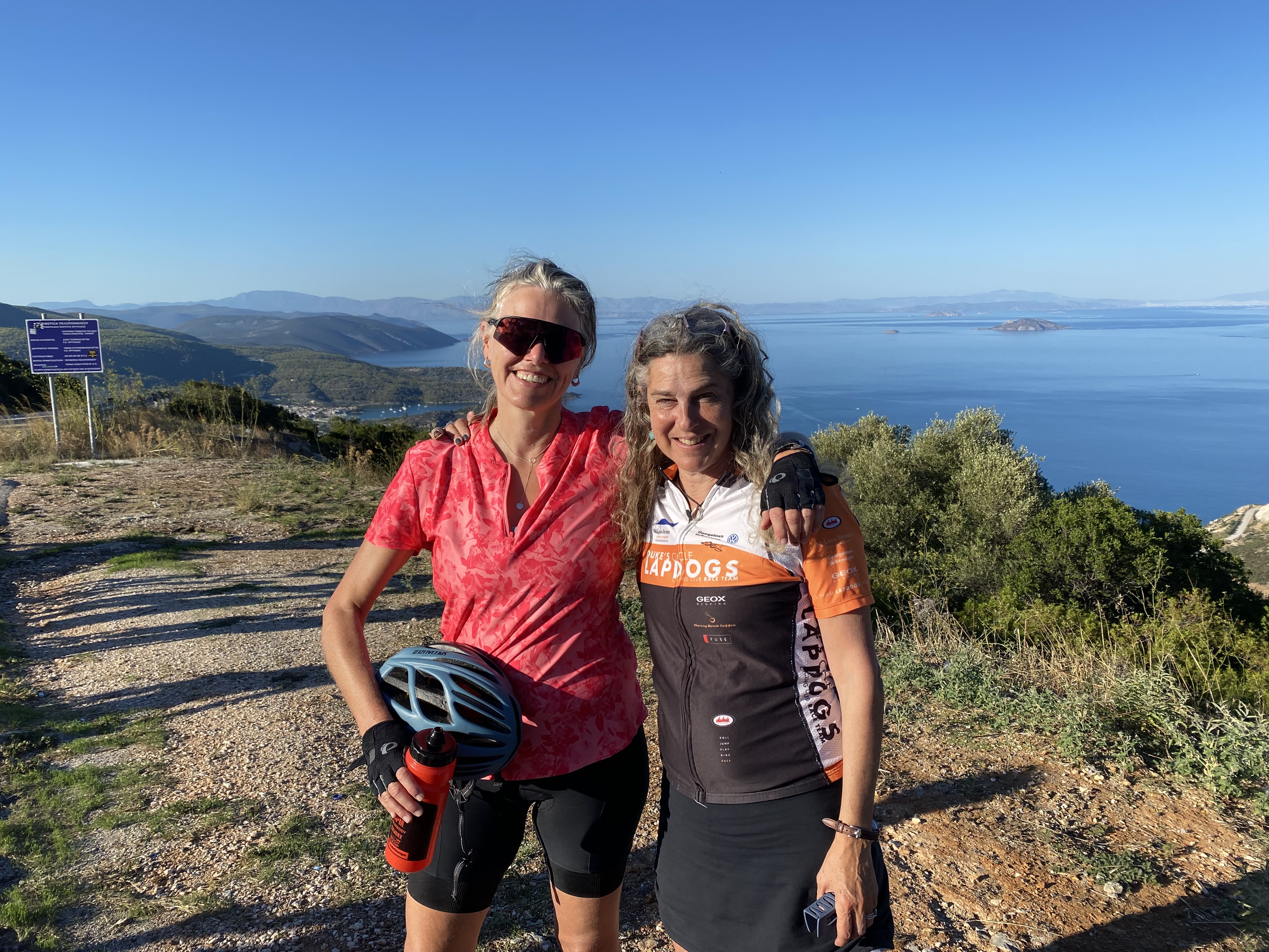 tourhub | Exodus Adventure Travels | Cycling in Greece 