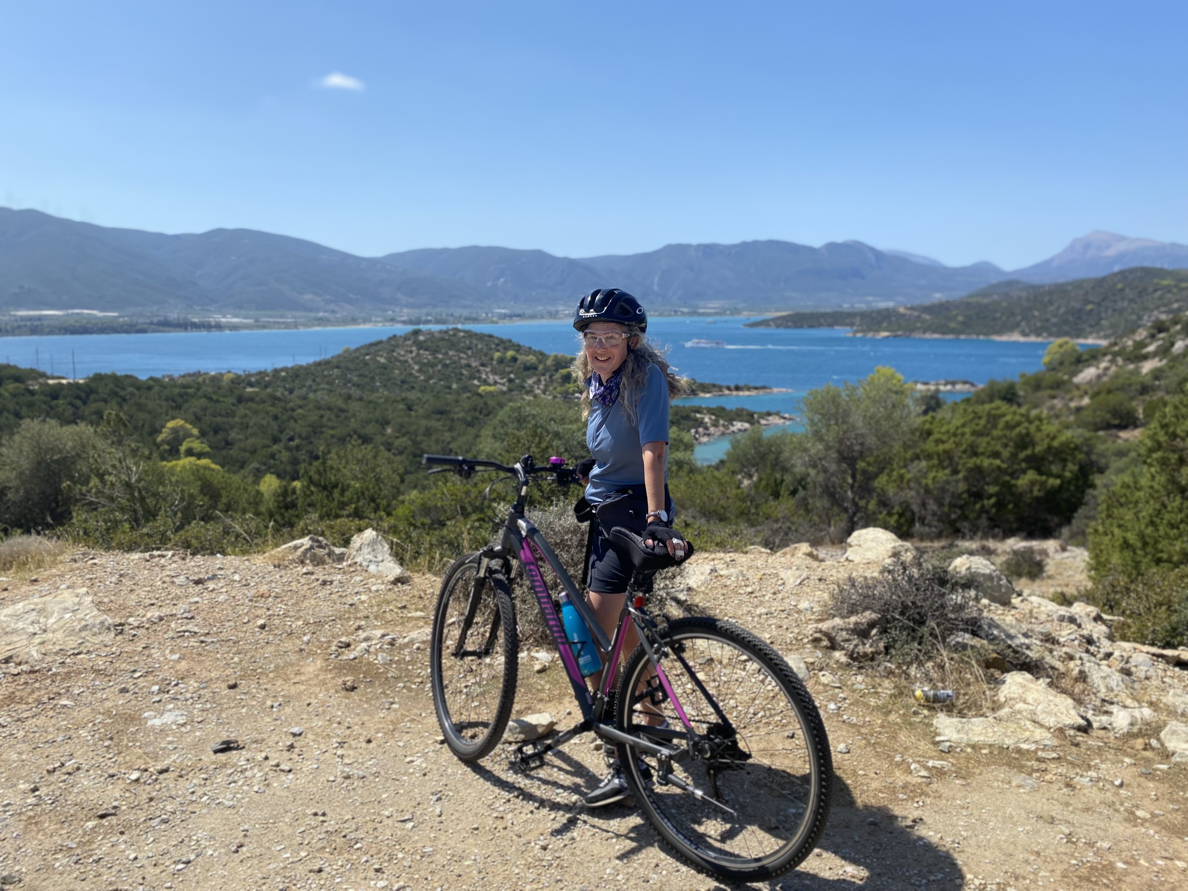 tourhub | Exodus Adventure Travels | Cycling in Greece 