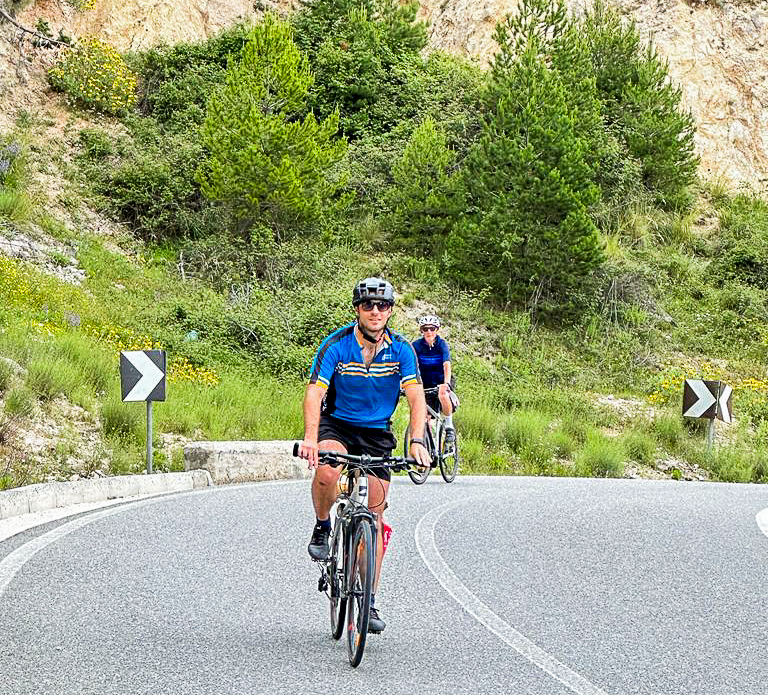 tourhub | Exodus Adventure Travels | Cycling in Albania 