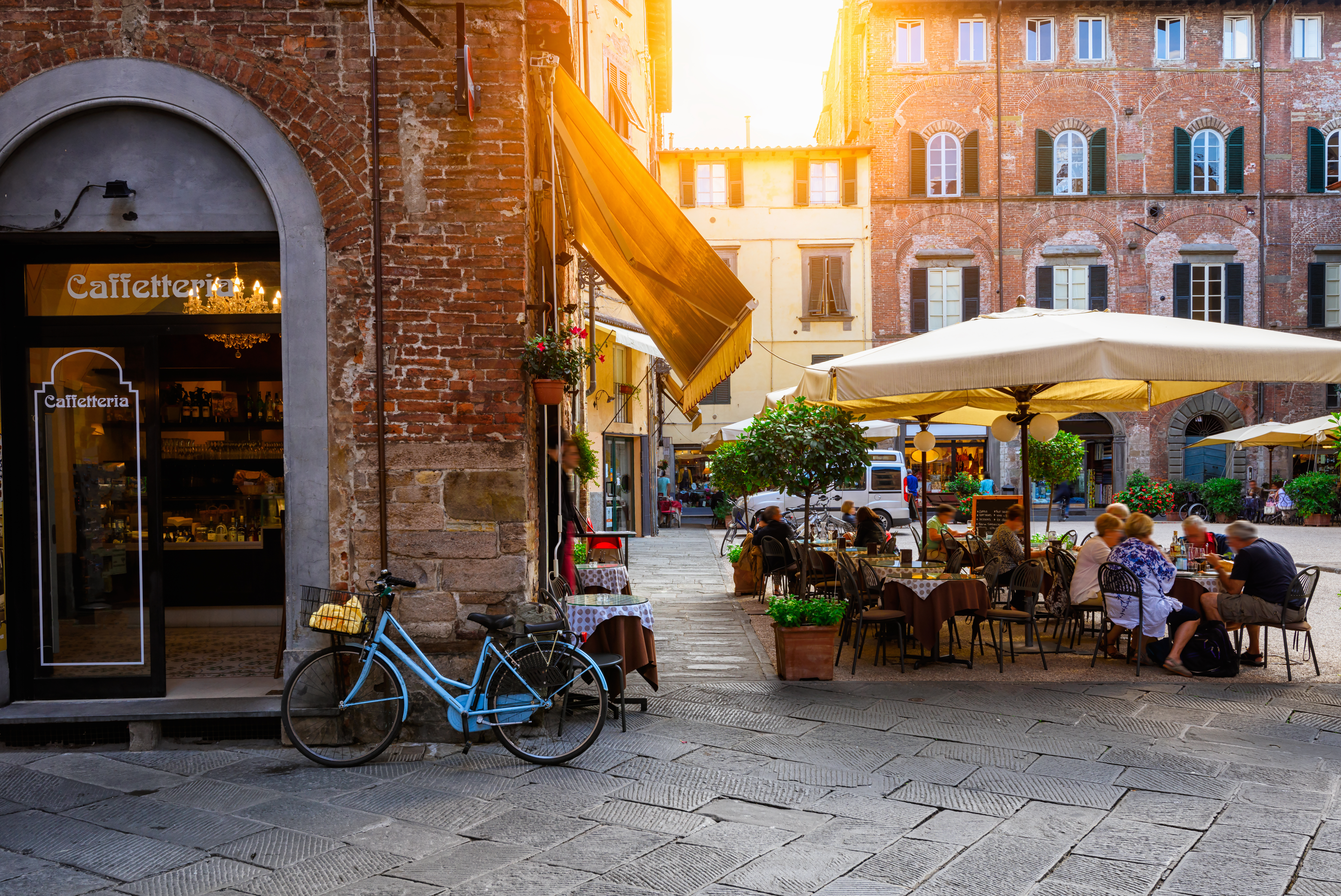 tourhub | Exodus Adventure Travels | Walking in Tuscany 