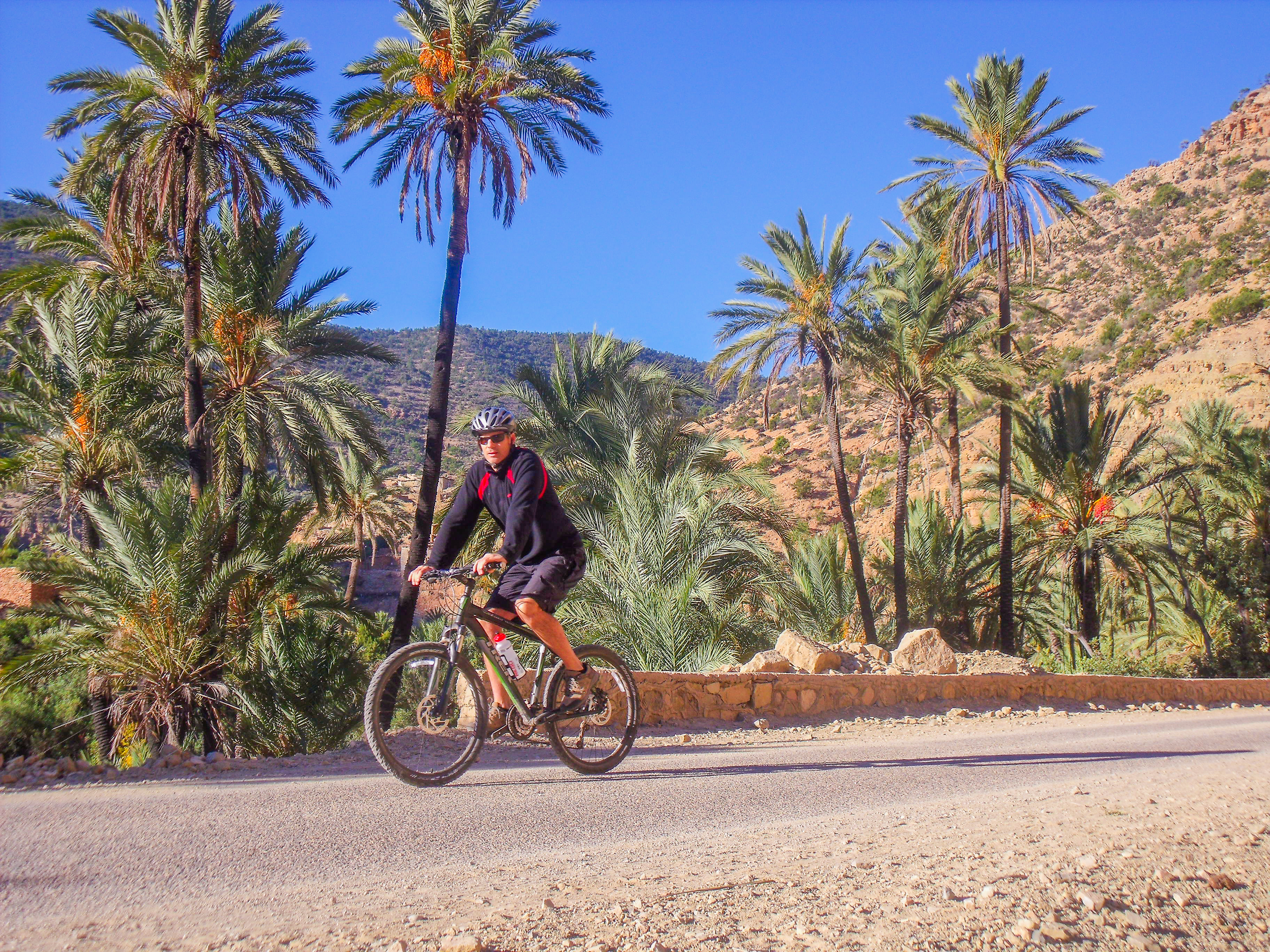 tourhub | Exodus Adventure Travels | Cycle Morocco's Great South 