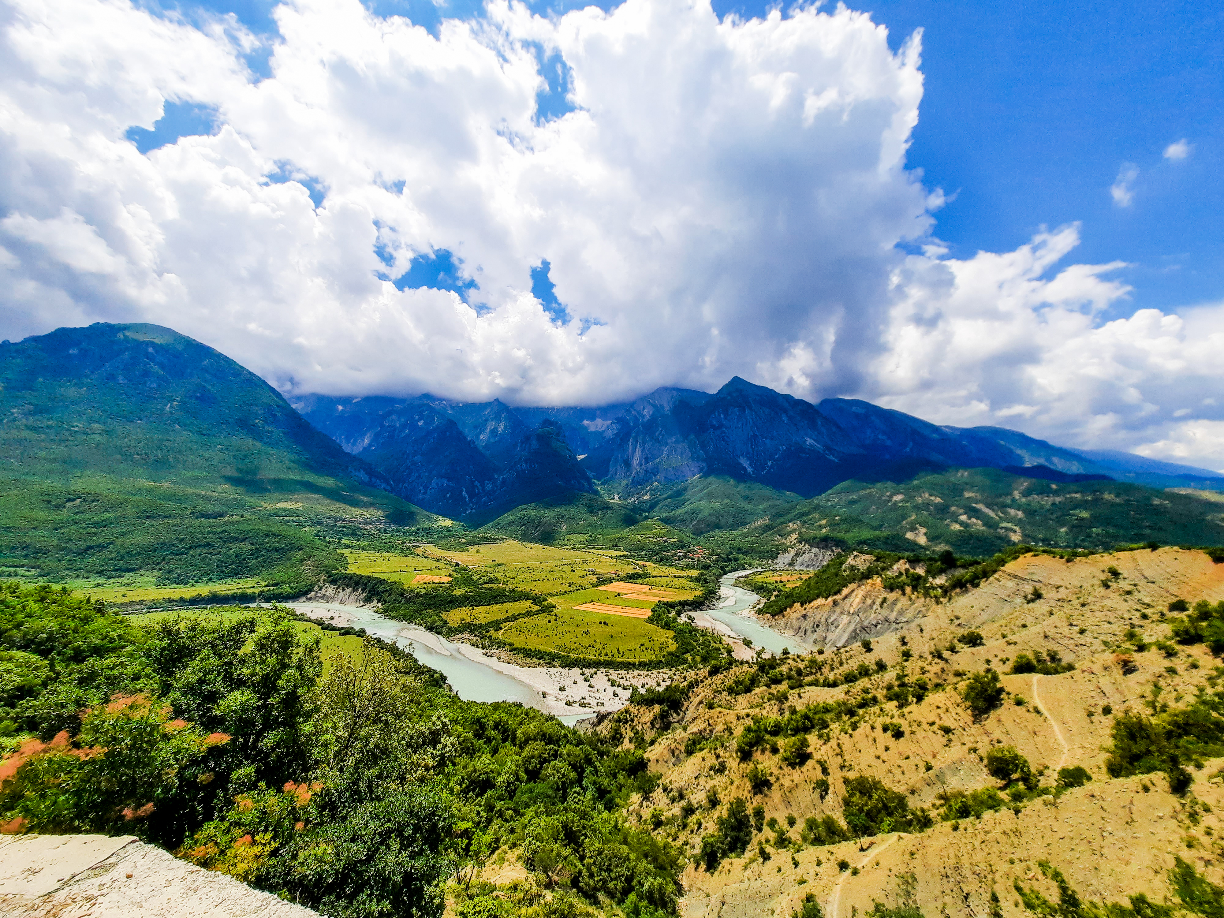 tourhub | Exodus Adventure Travels | Cycling in Albania 