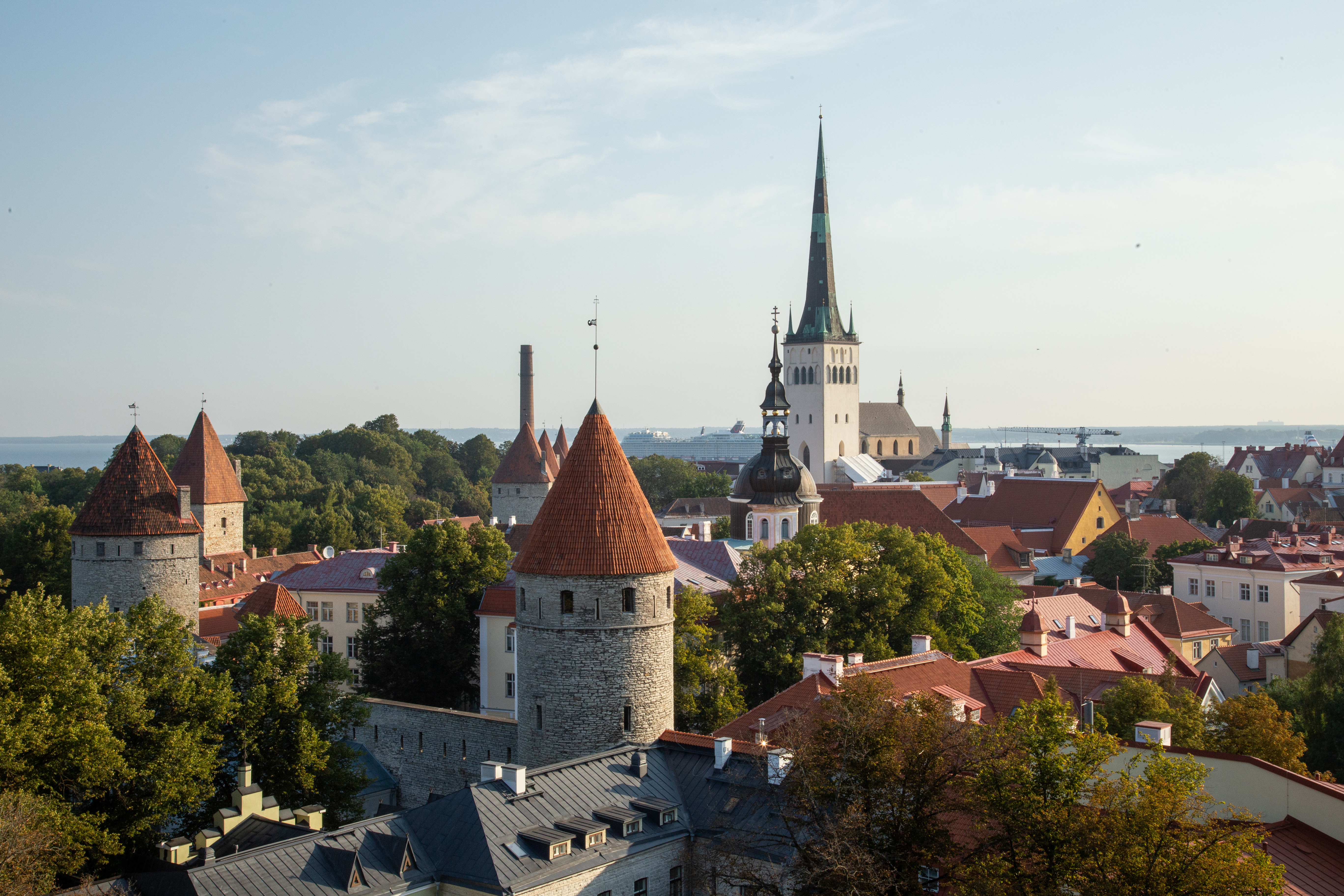 tourhub | Exodus Adventure Travels | Cycle the Baltics 