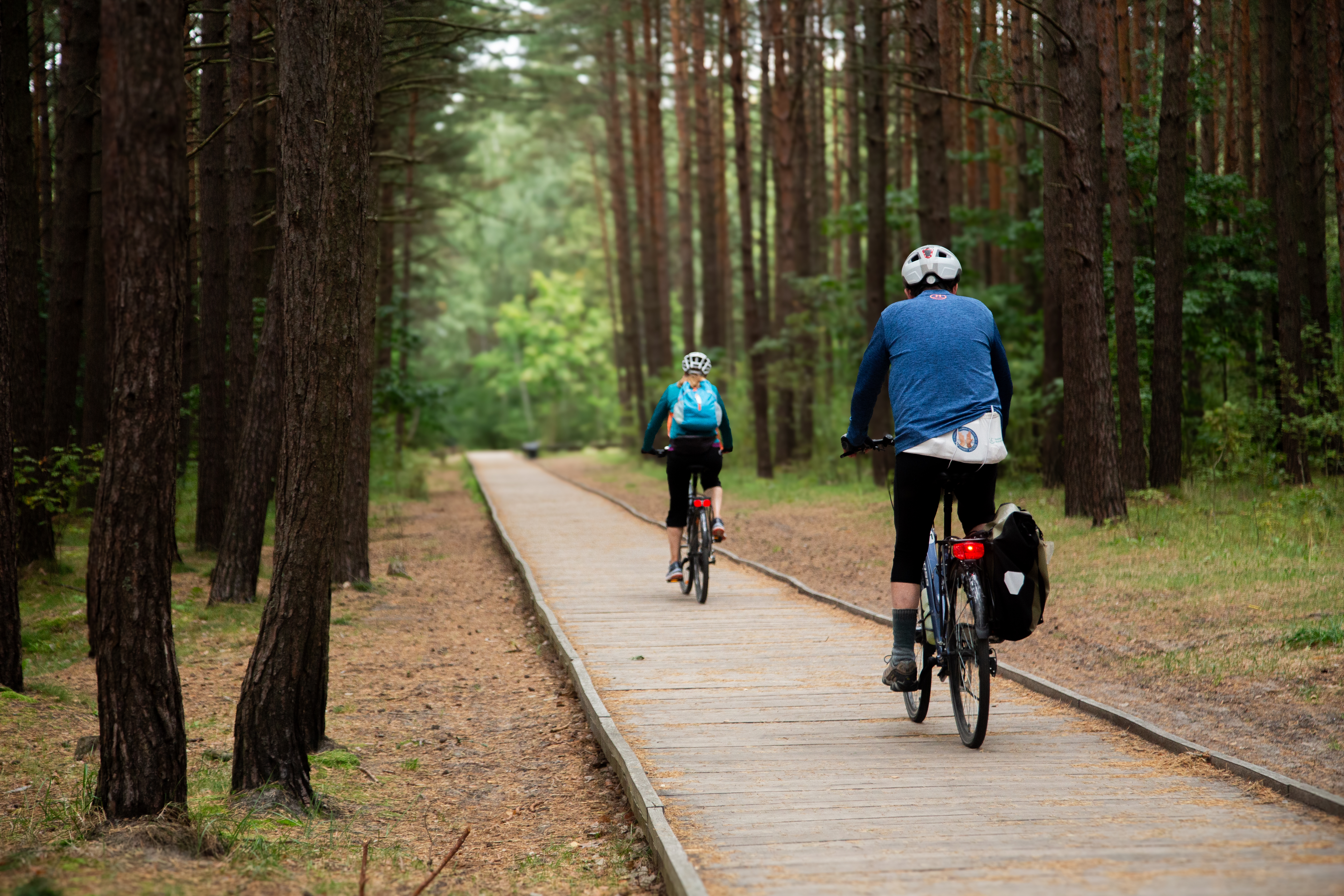 tourhub | Exodus Adventure Travels | Cycle the Baltics 