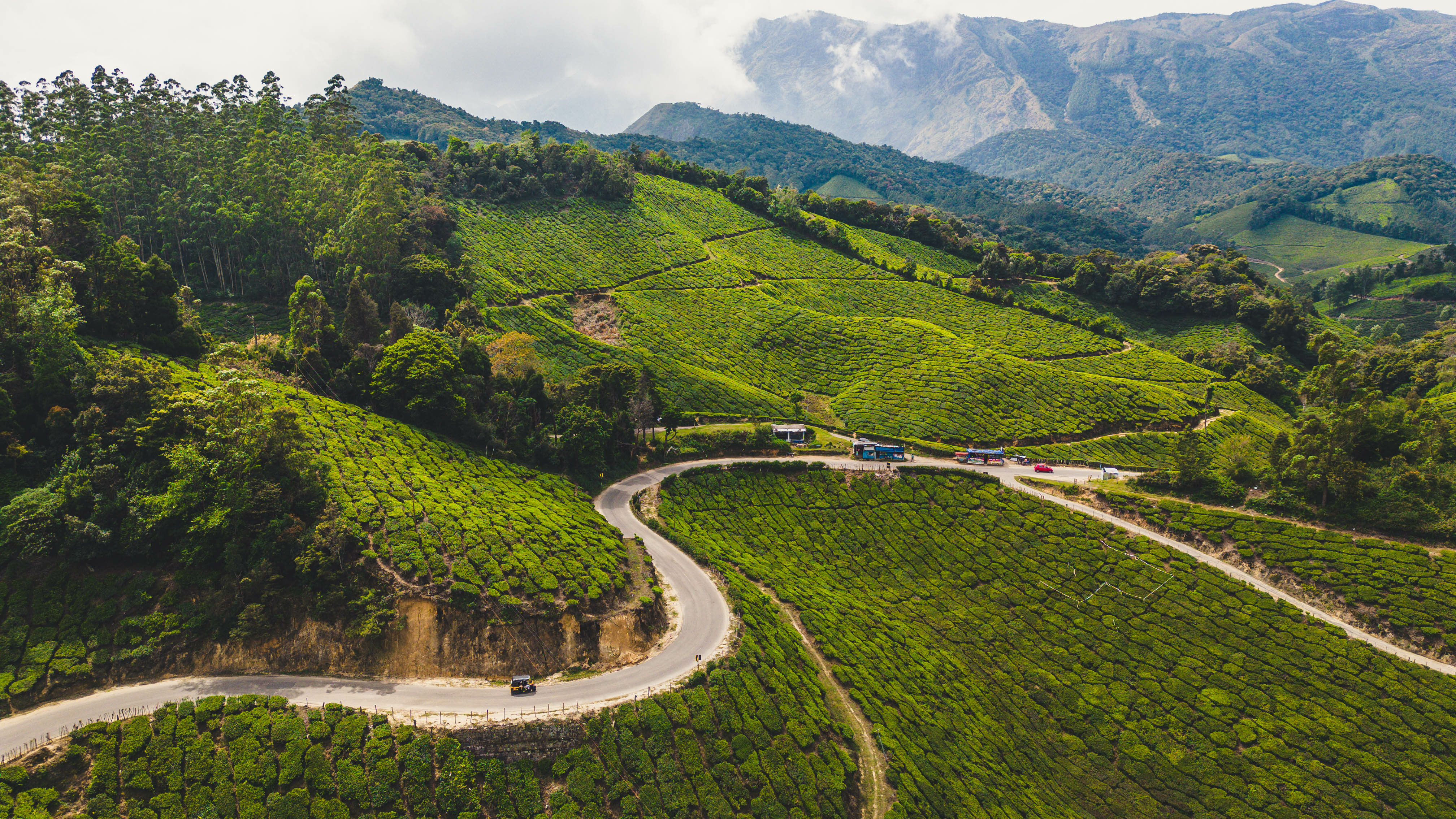 tourhub | Exodus Adventure Travels | Cycle the Coast of Kerala 