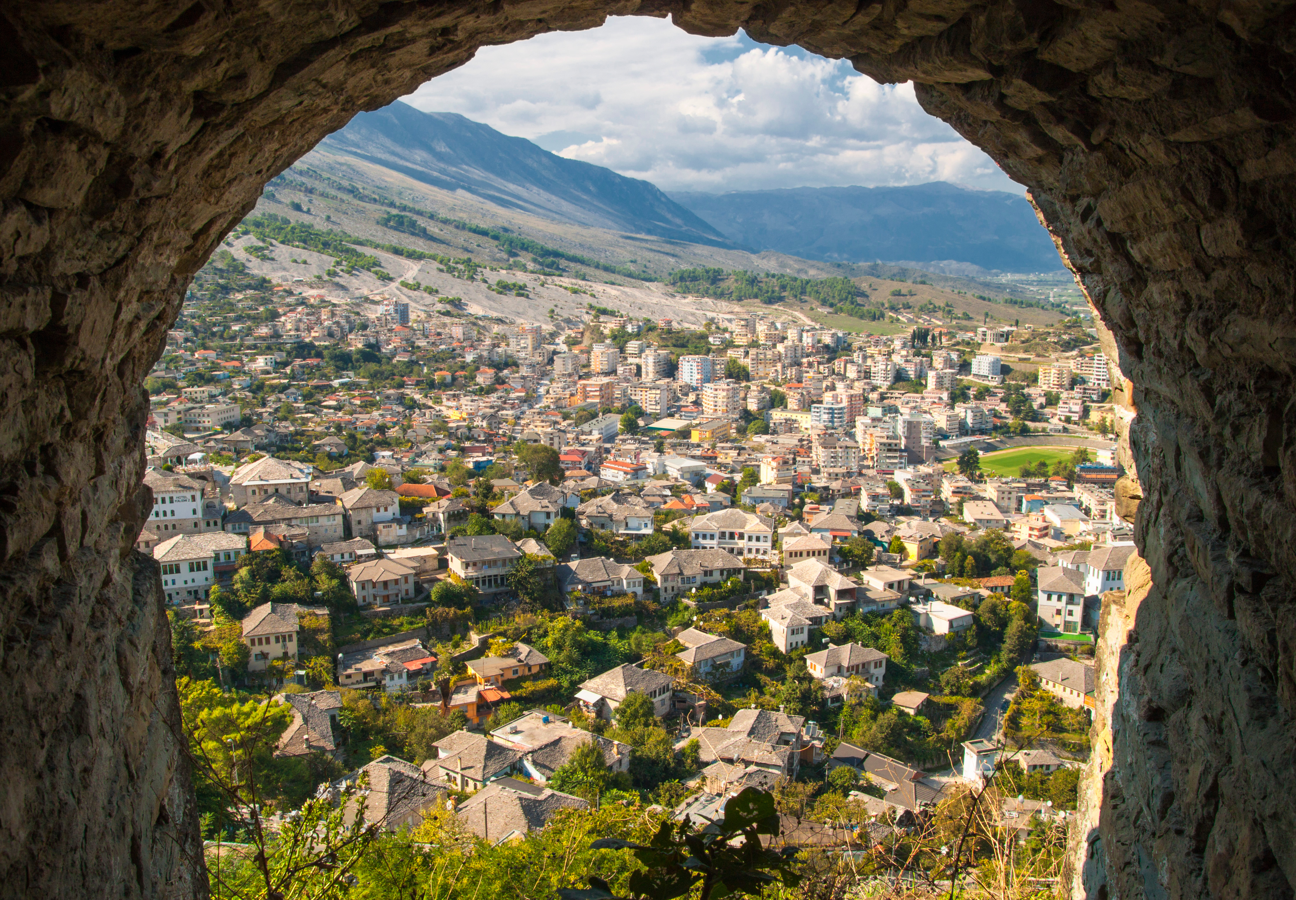 tourhub | Exodus Adventure Travels | Cycling in Albania 