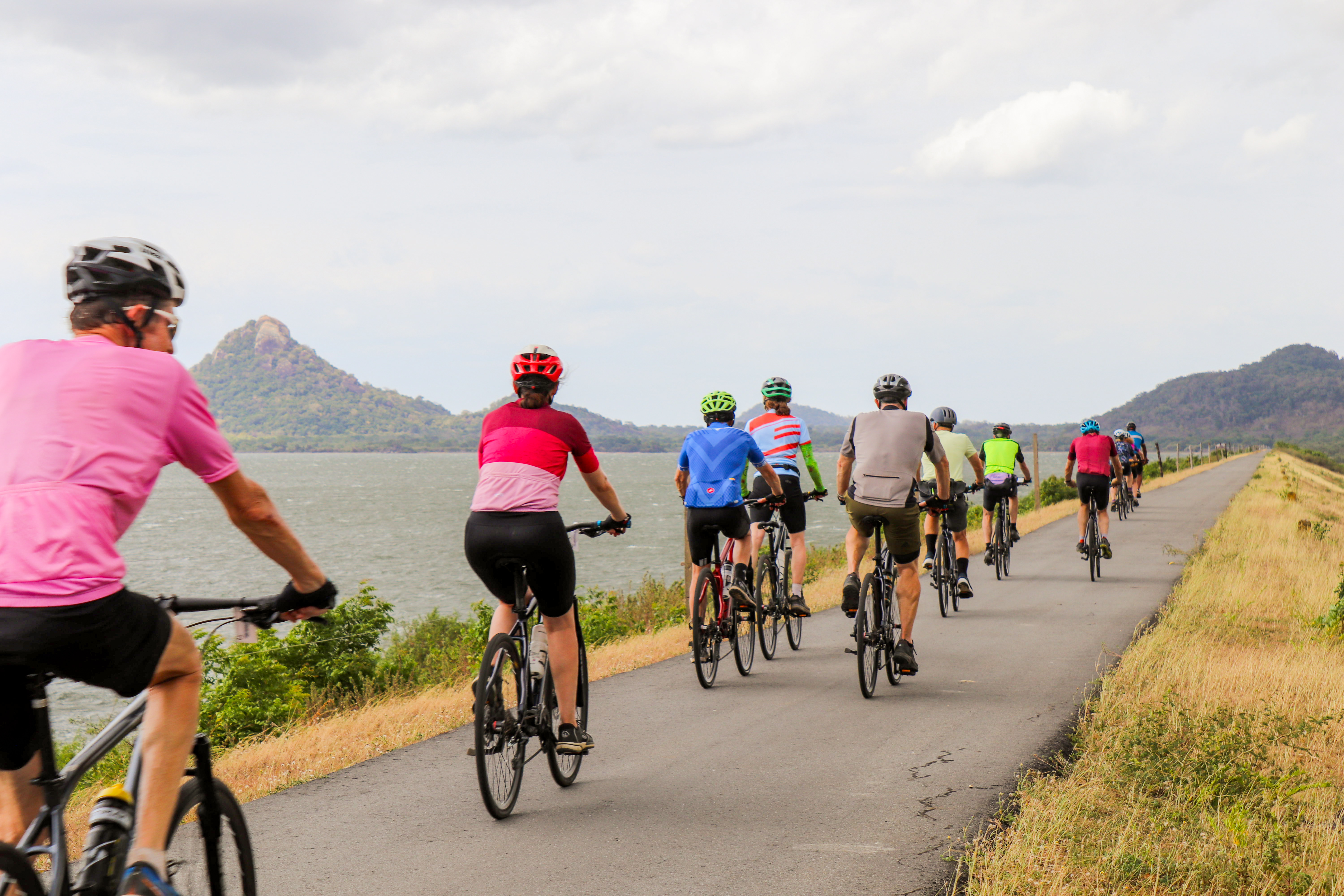 tourhub | Exodus Adventure Travels | Cycle the Back Roads of Sri Lanka 