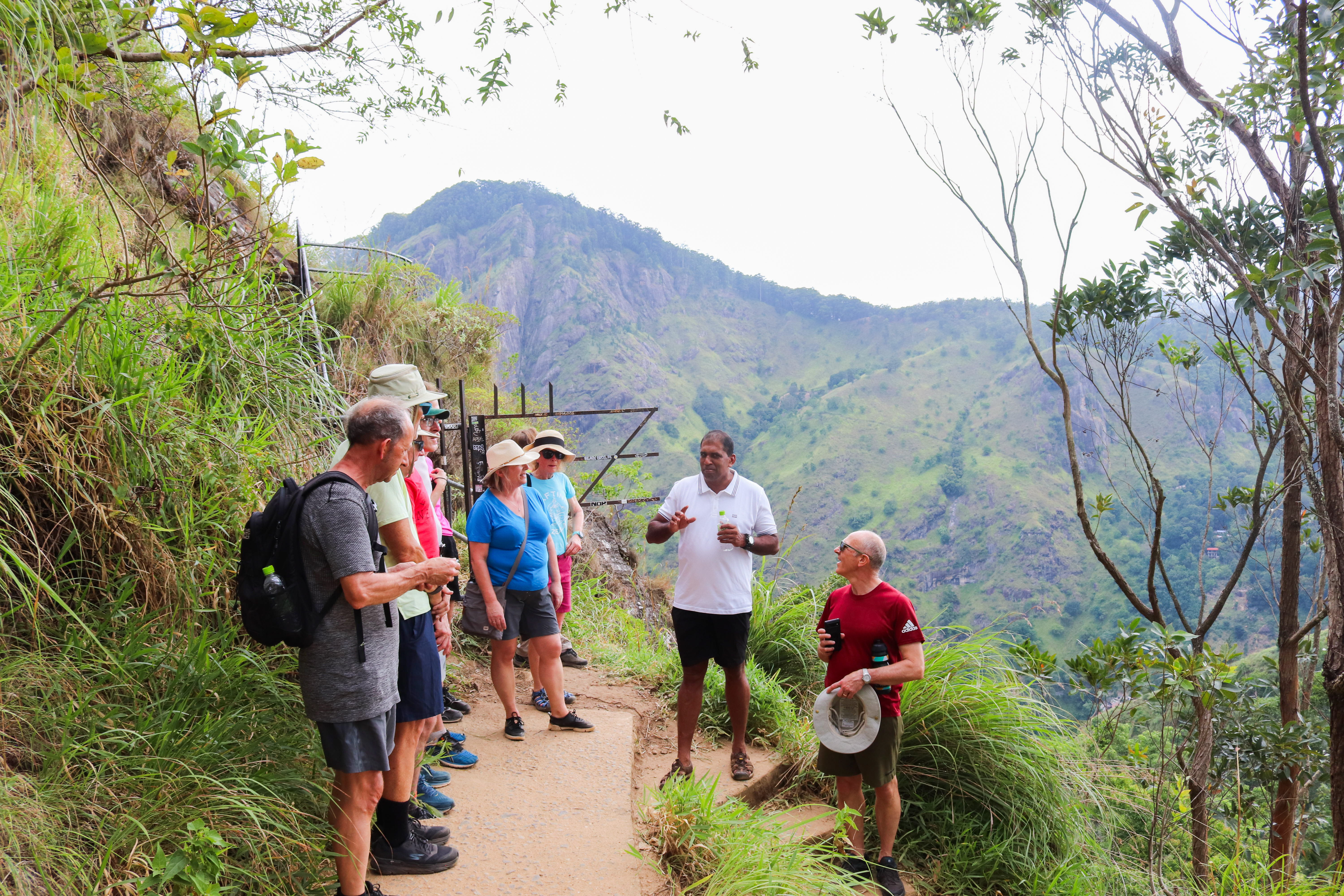 tourhub | Exodus Adventure Travels | Cycle the Back Roads of Sri Lanka 