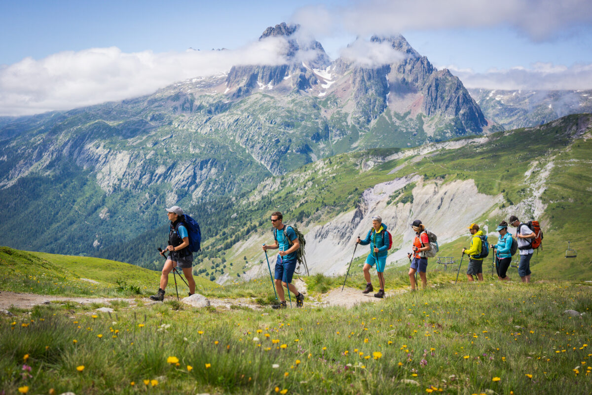 tourhub | Exodus Adventure Travels | Mont Blanc Highlights 