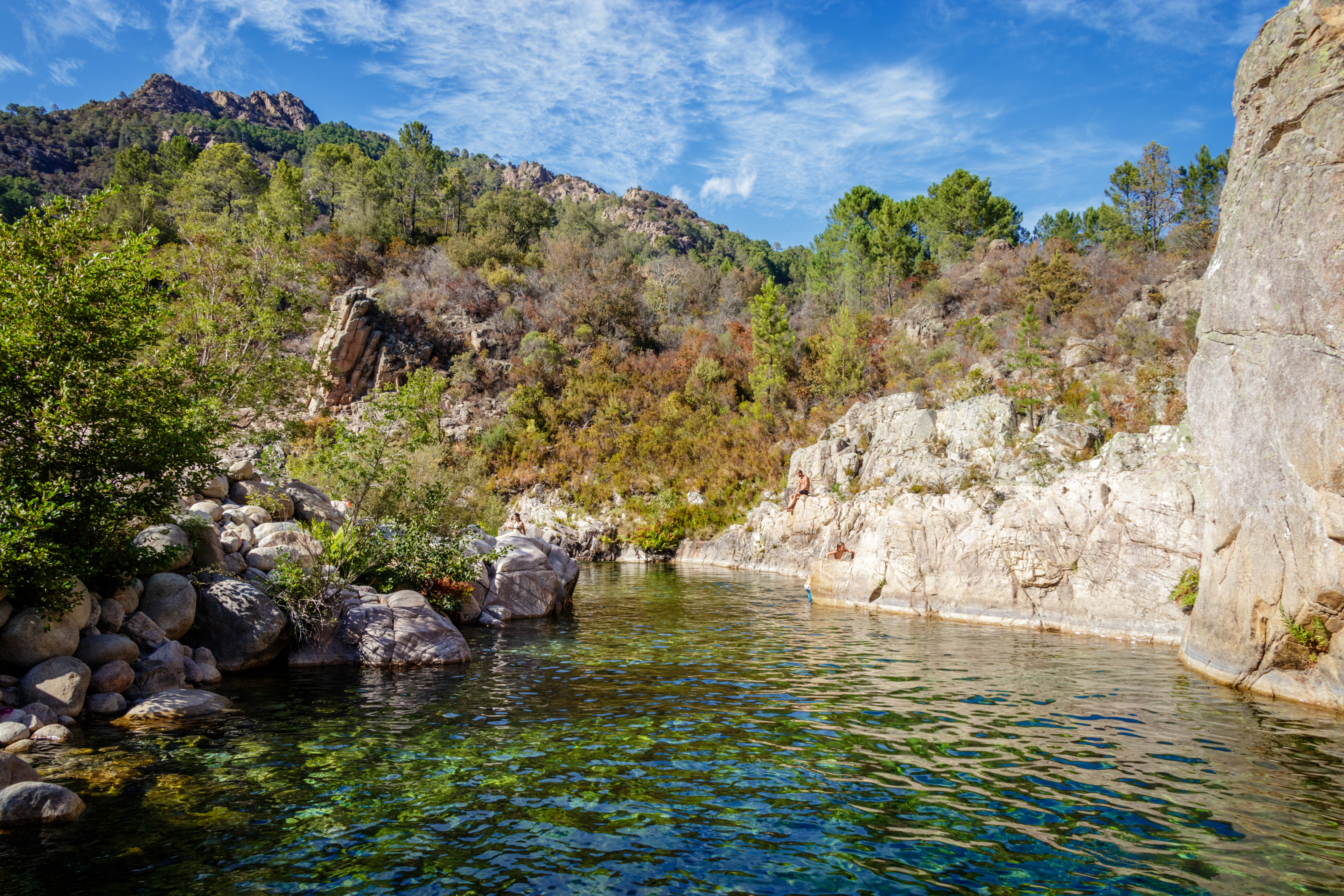 tourhub | Exodus Adventure Travels | Mountains & Villages of Corsica 