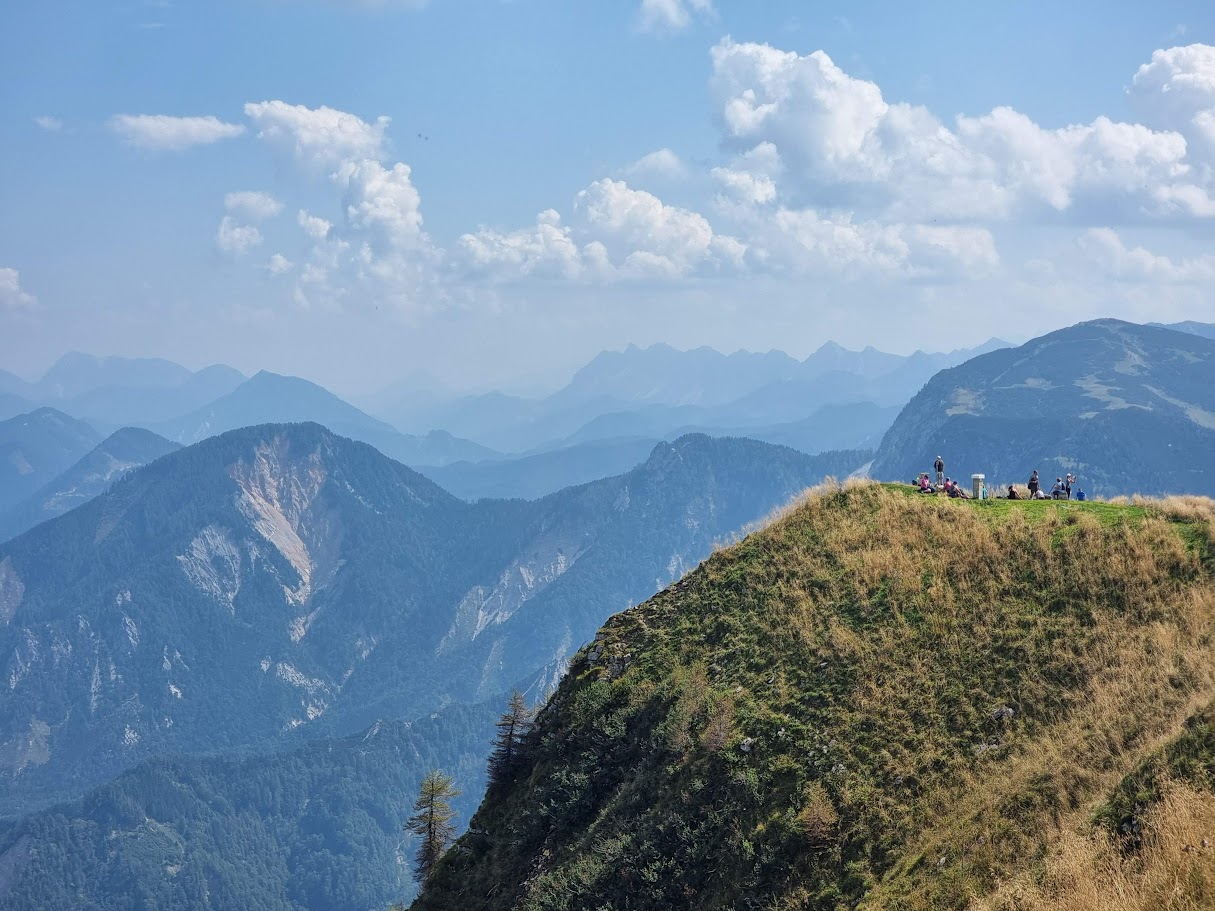 tourhub | Exodus Adventure Travels | Walking the Slovenian Alps 