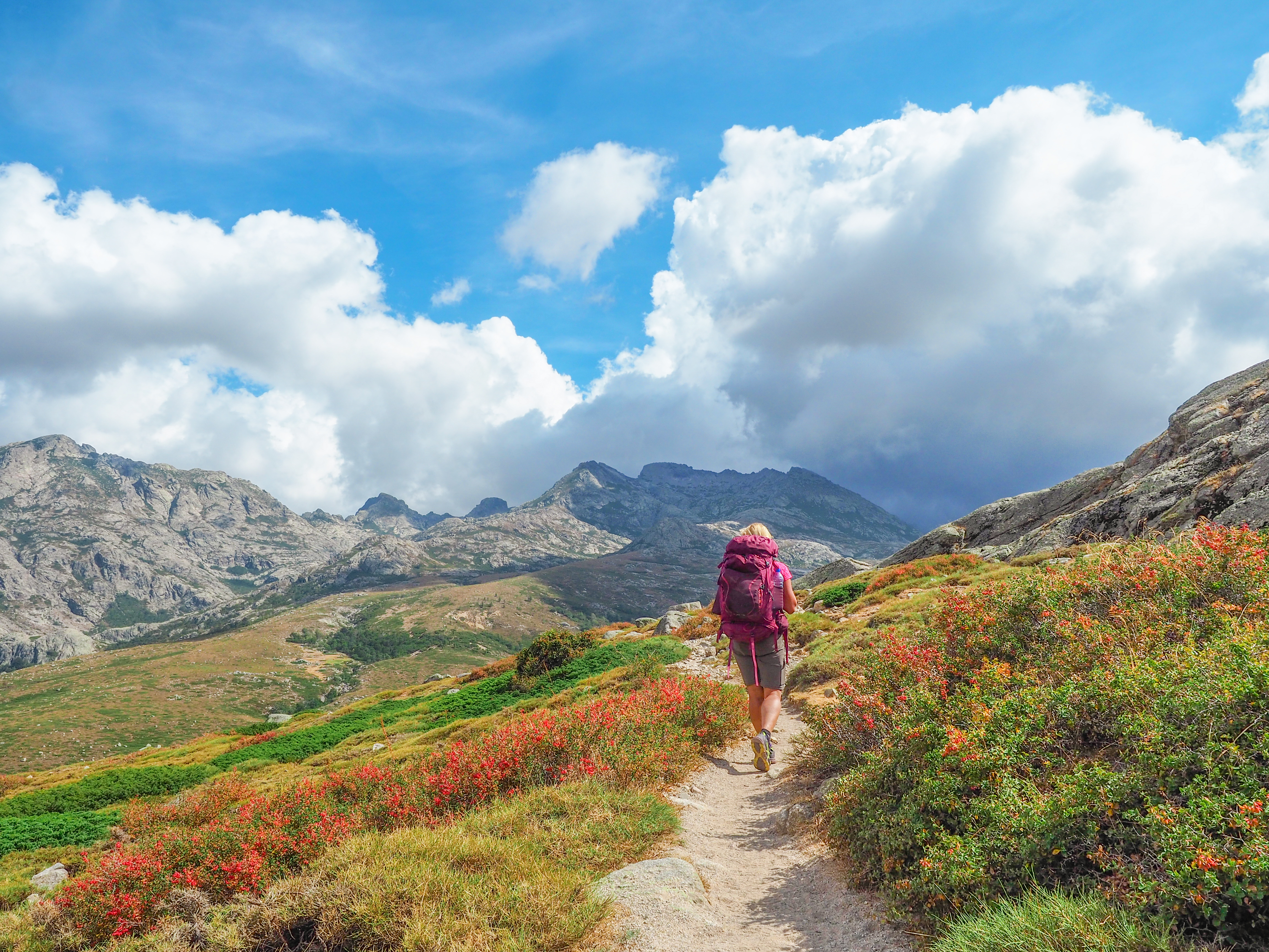 tourhub | Exodus Adventure Travels | Mountains & Villages of Corsica 