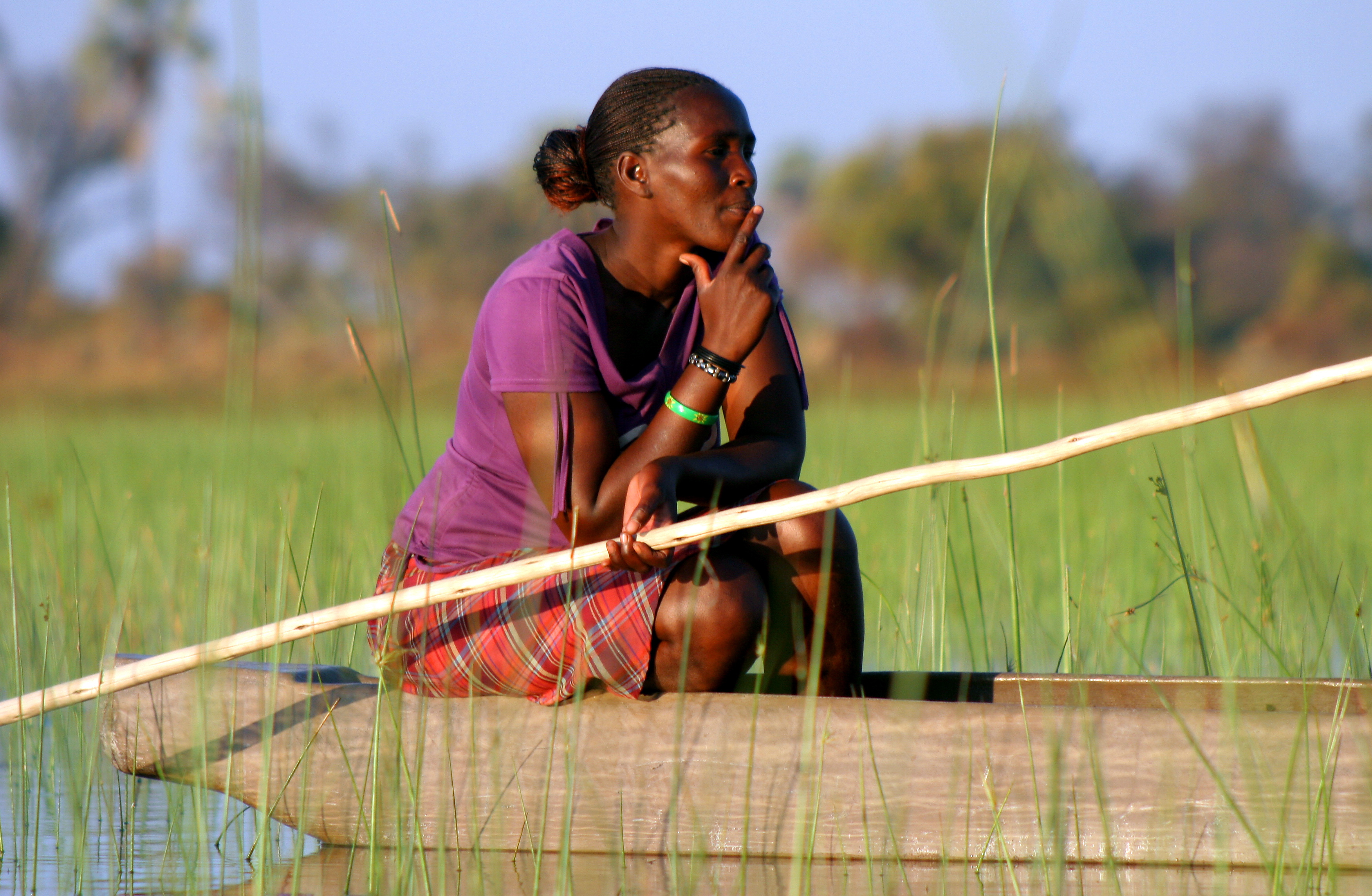 tourhub | Exodus Adventure Travels | Botswana & Zimbabwe Lodge Safari 