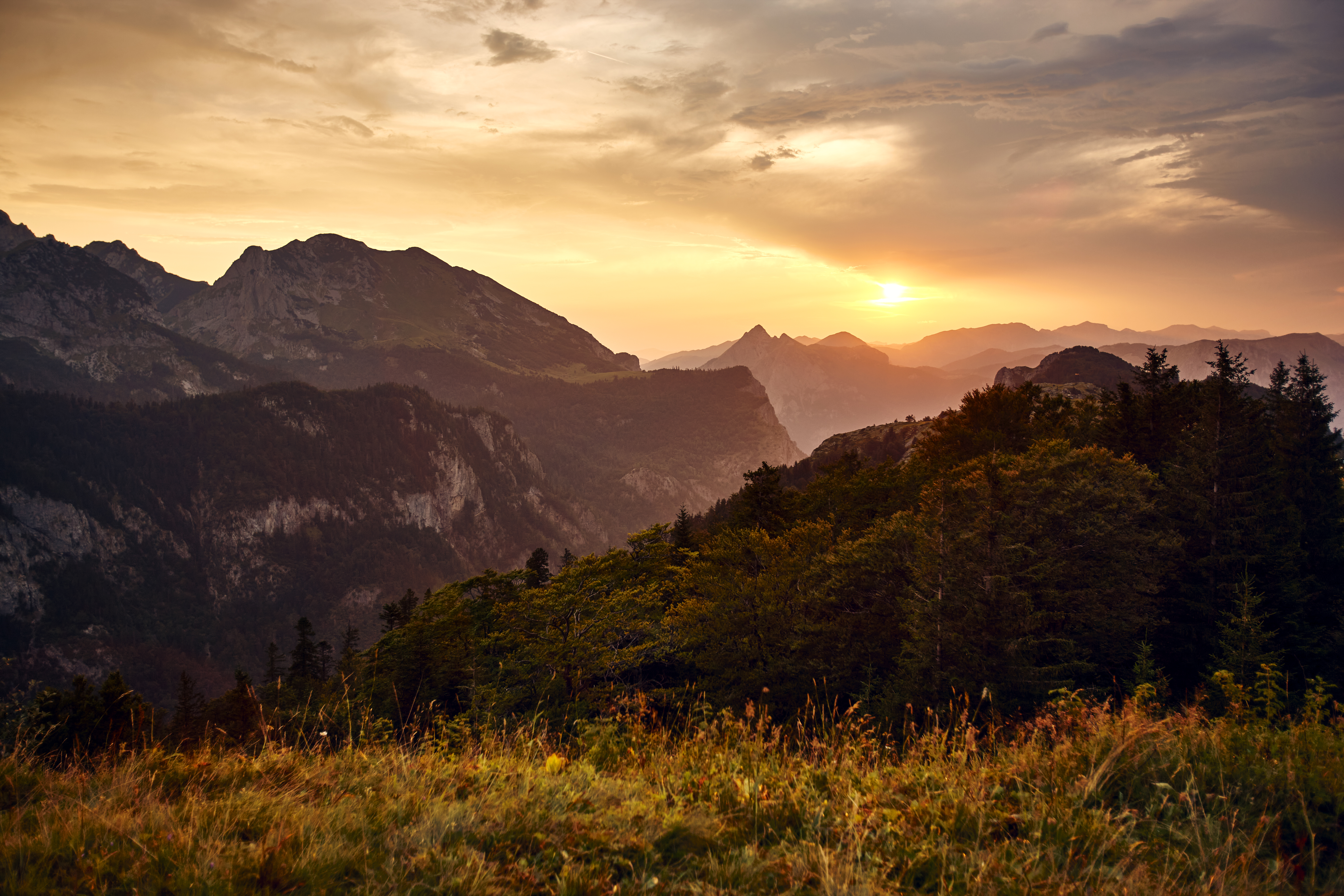 tourhub | Exodus Adventure Travels | Walking in Bosnia & Herzegovina 