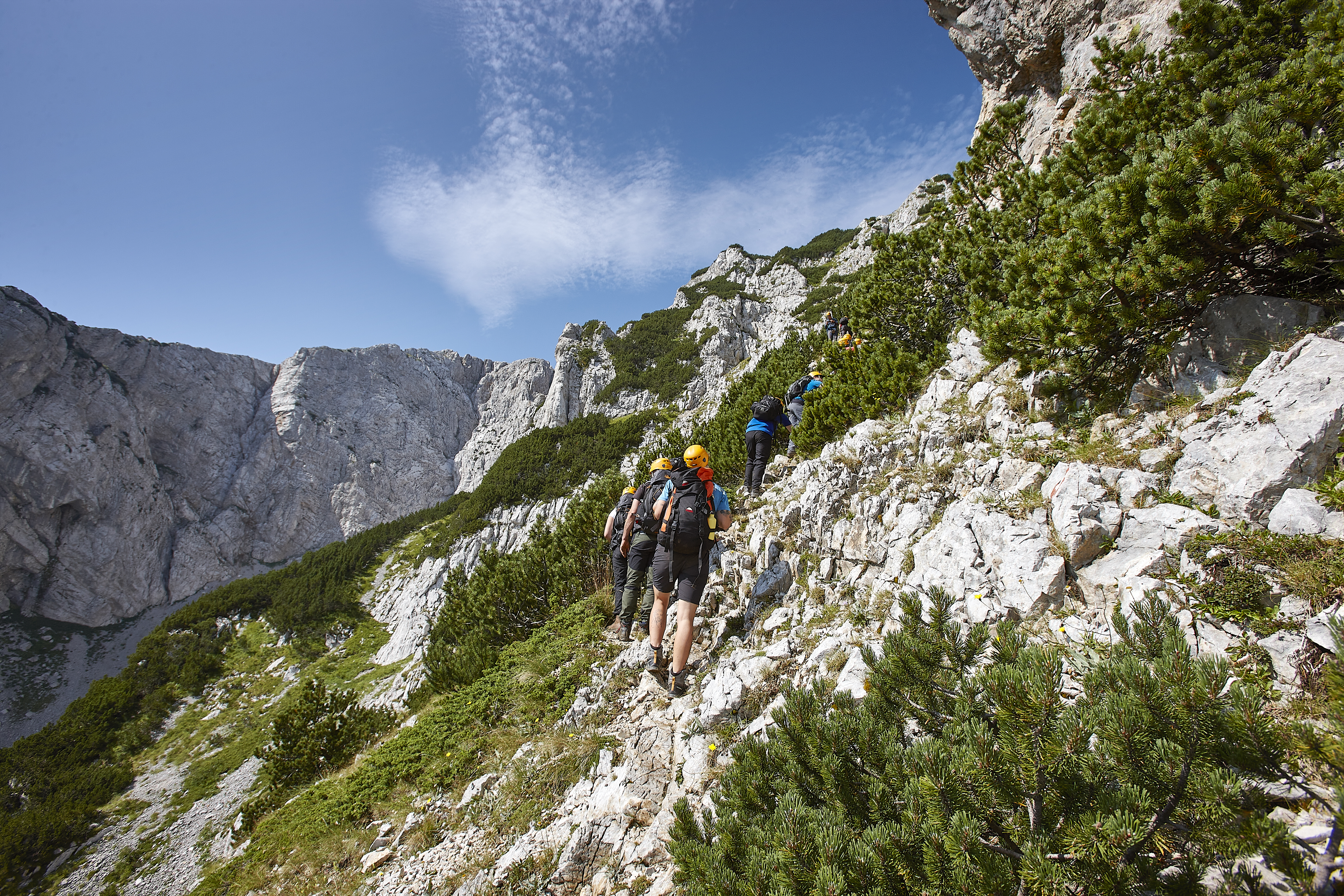 tourhub | Exodus Adventure Travels | Walking in Bosnia & Herzegovina 