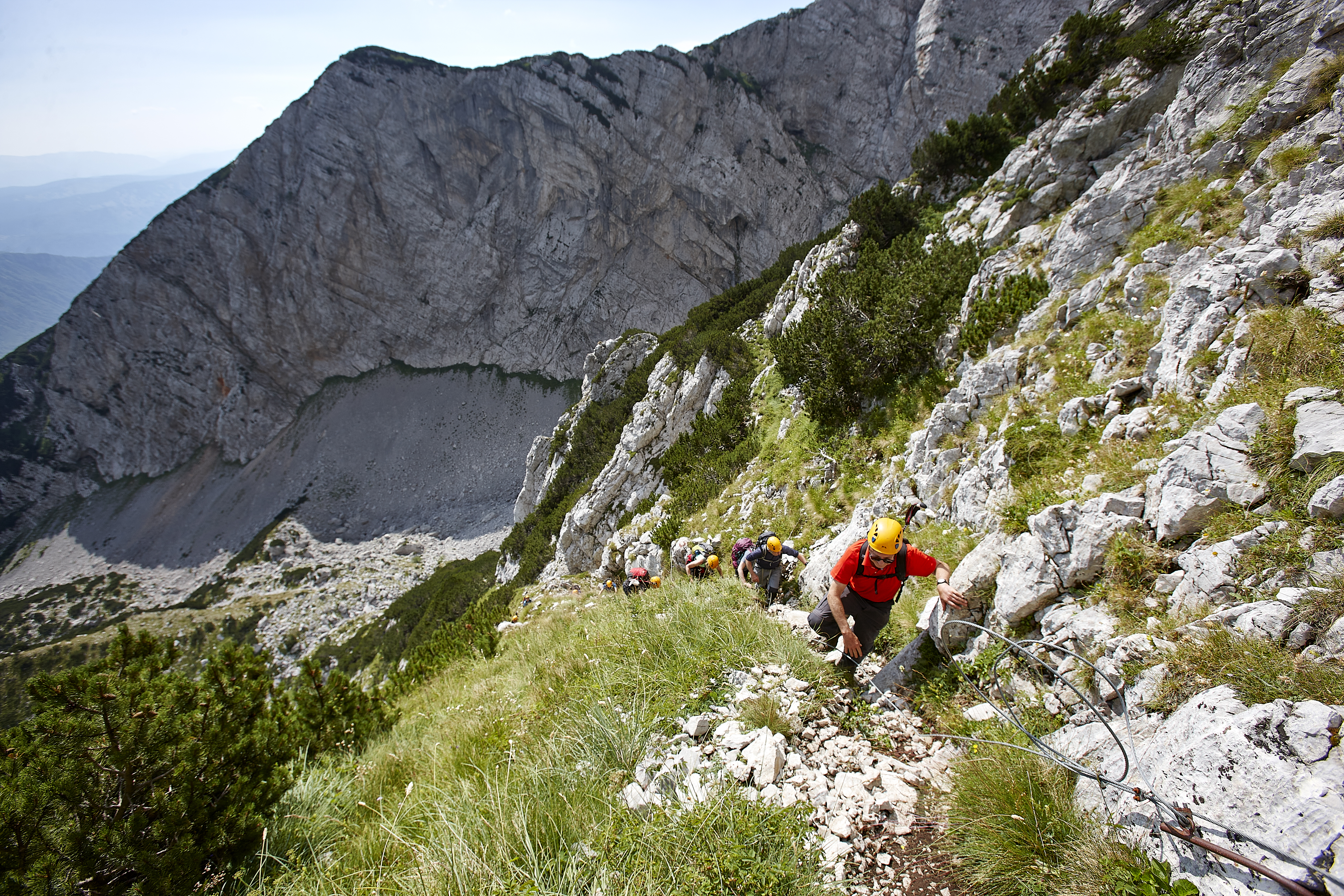 tourhub | Exodus Adventure Travels | Walking in Bosnia & Herzegovina 