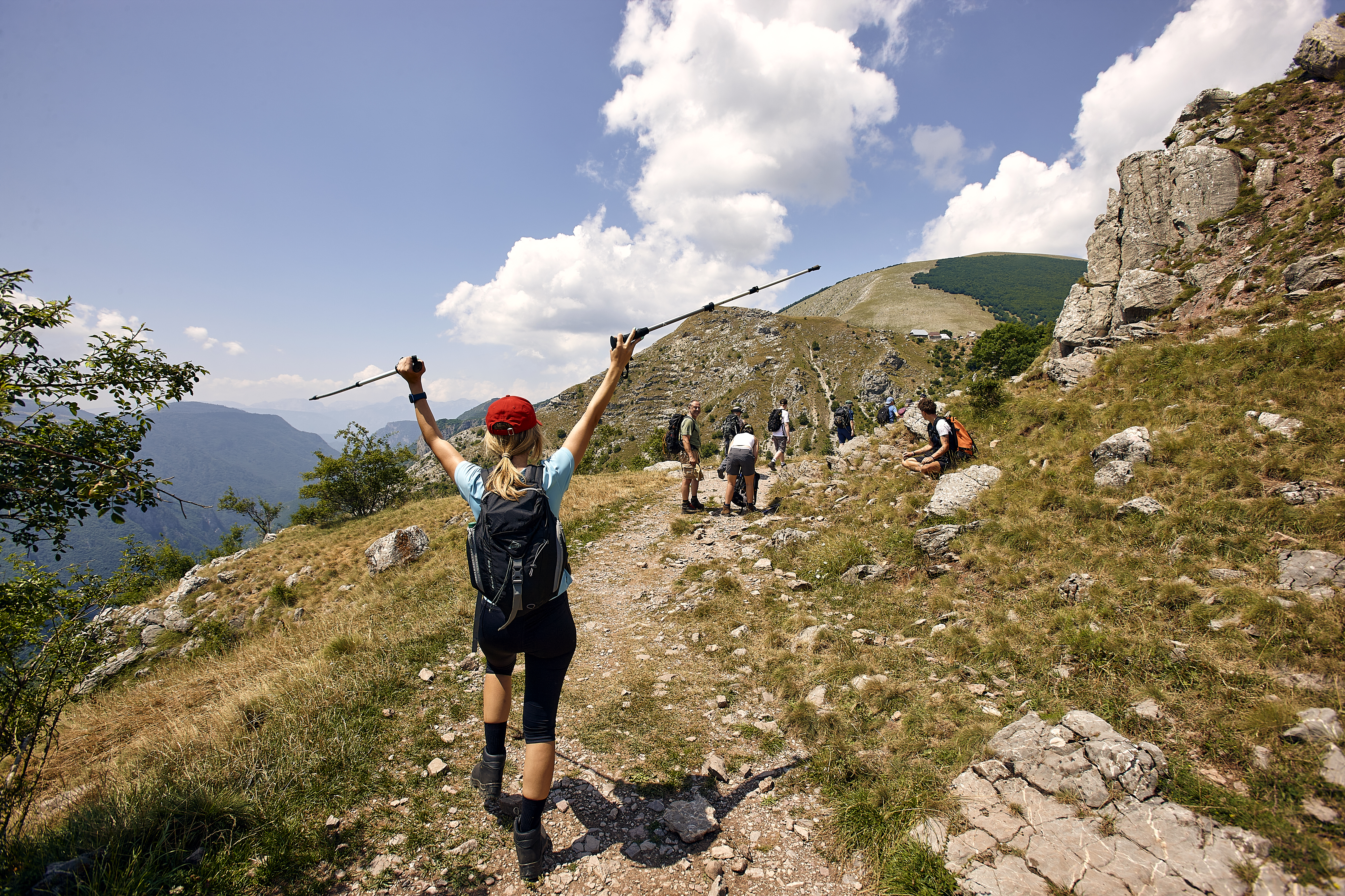 tourhub | Exodus Adventure Travels | Walking in Bosnia & Herzegovina 