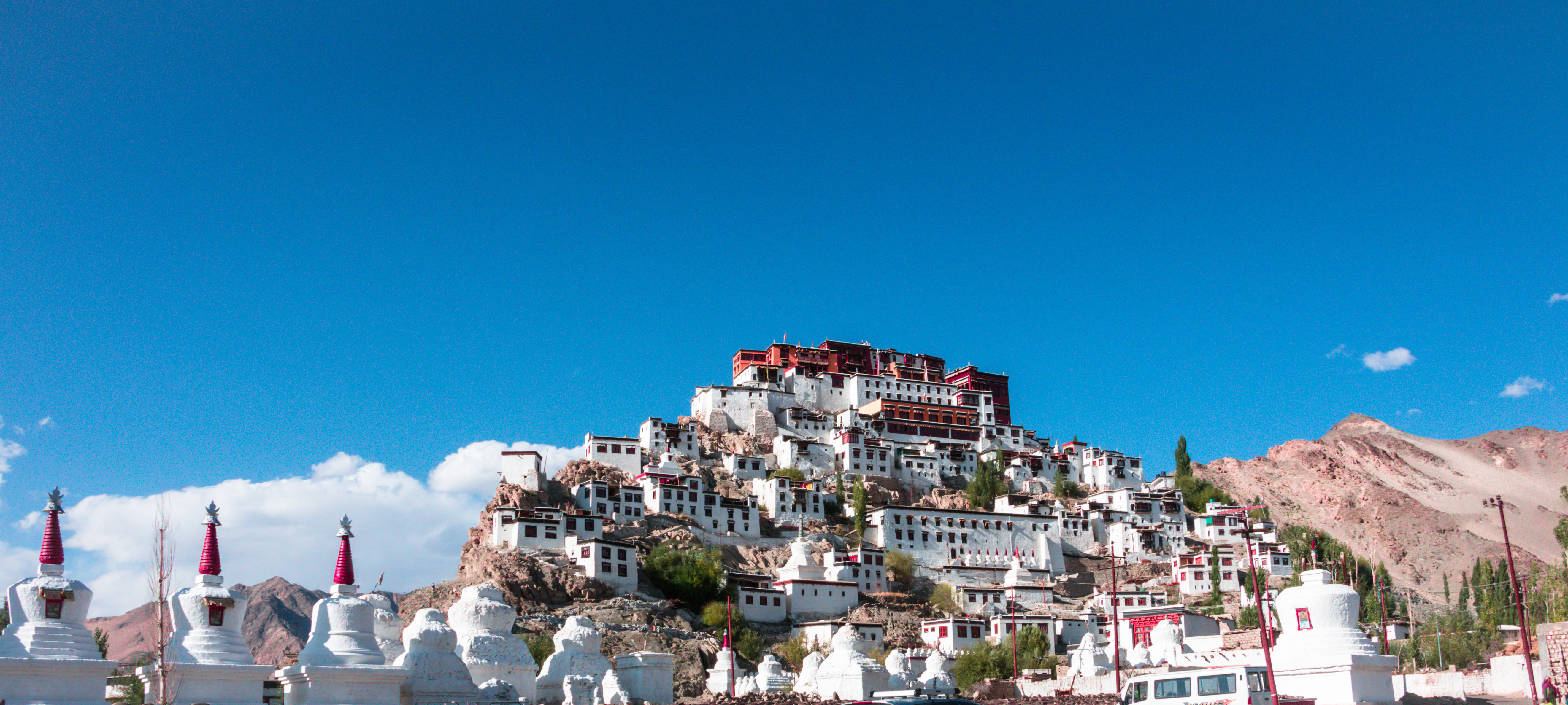 tourhub | Exodus Adventure Travels | Search for Snow Leopards with Valerie Parkinson 