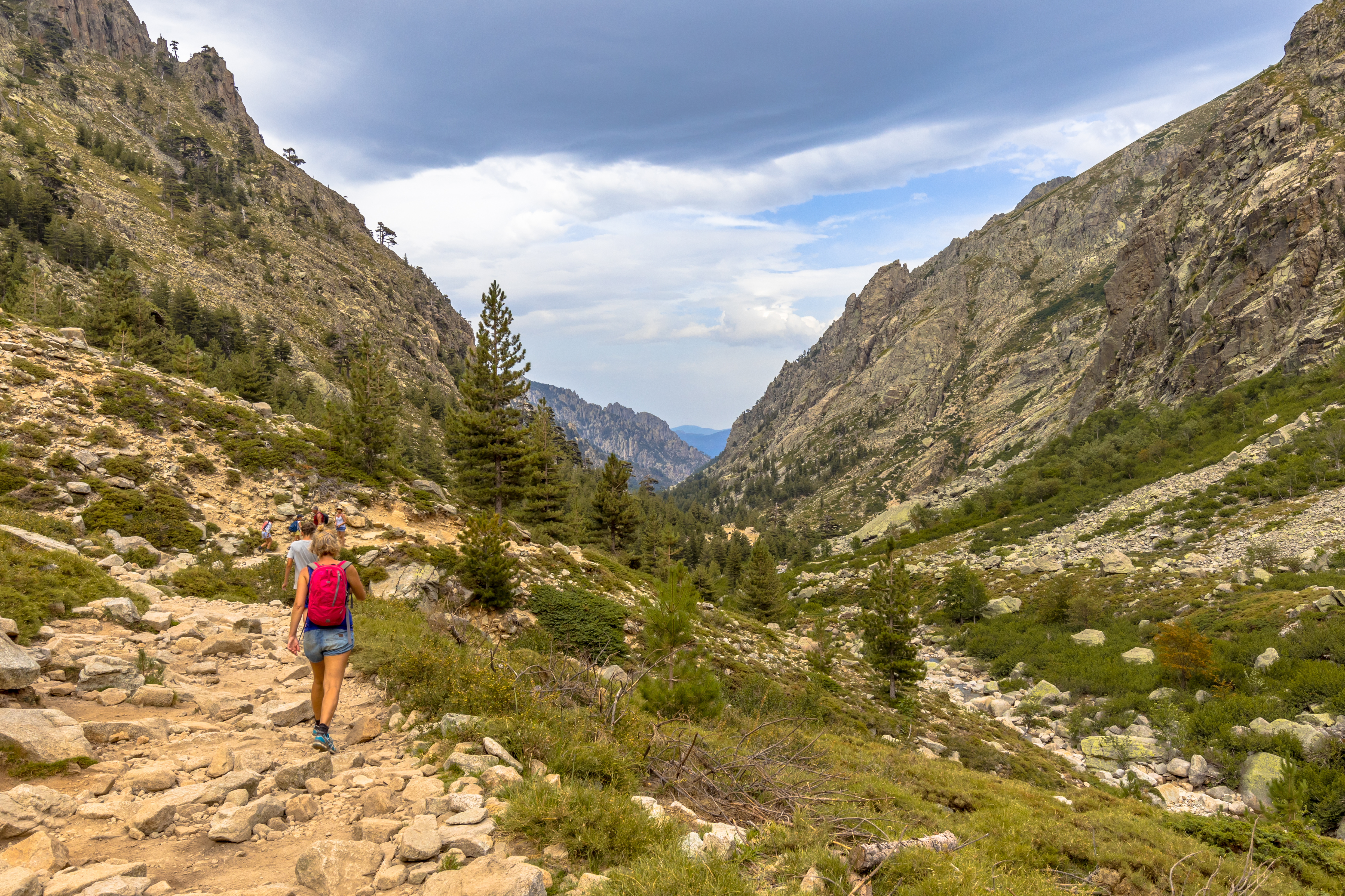 tourhub | Exodus Adventure Travels | Mountains & Villages of Corsica 