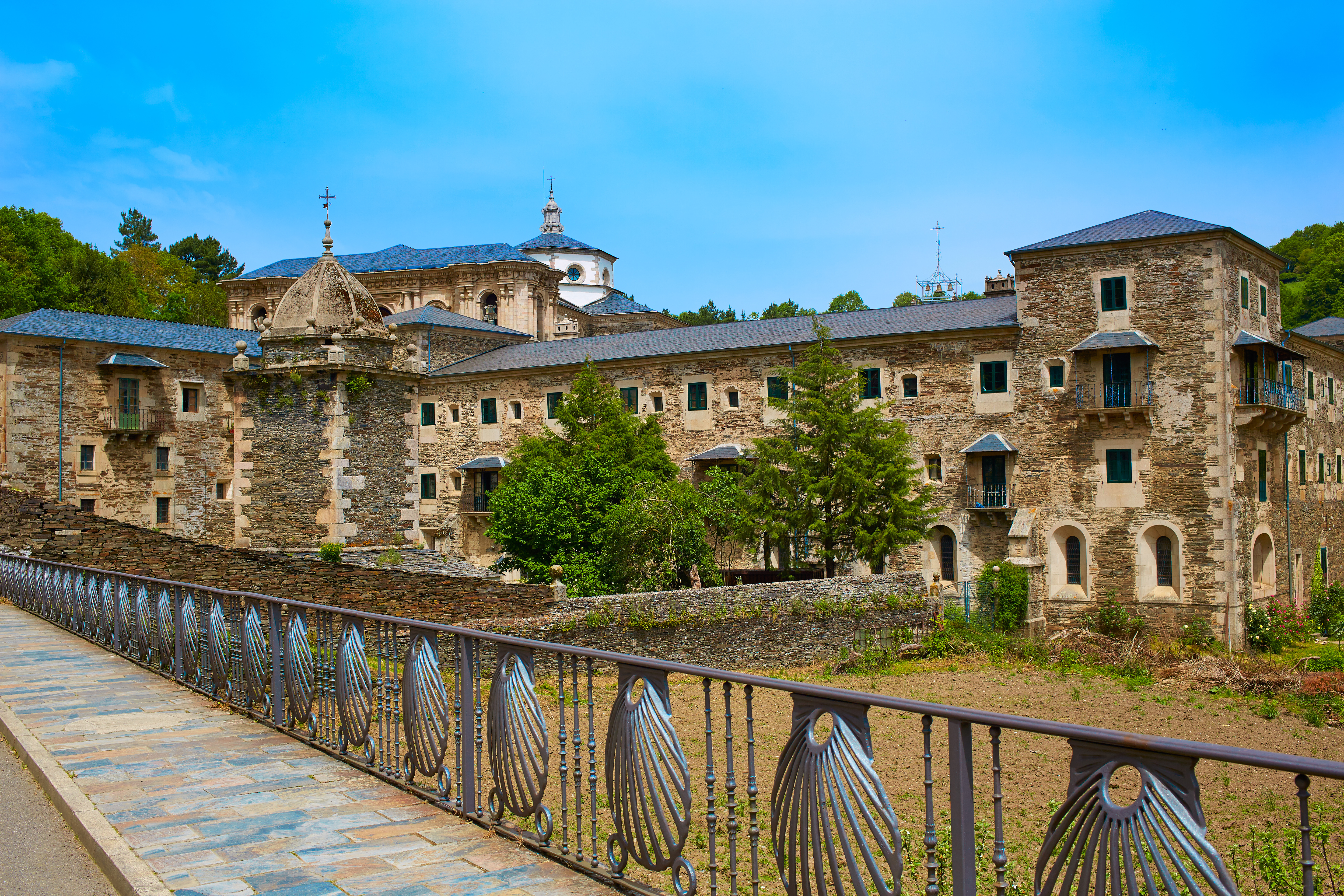 tourhub | Exodus Adventure Travels | Camino de Santiago Trek 