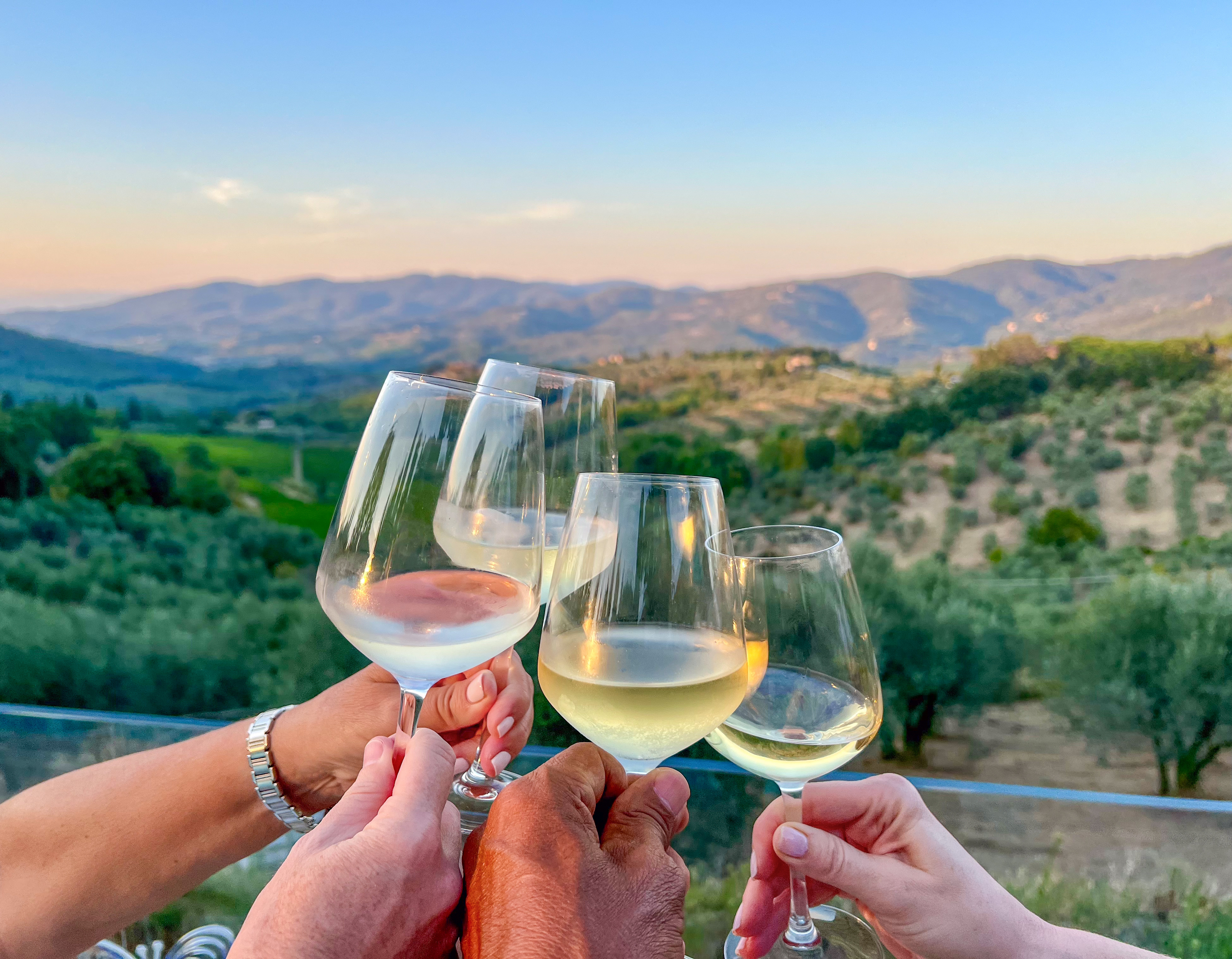 tourhub | Exodus Adventure Travels | Tuscany Walks & Chianti Wines 