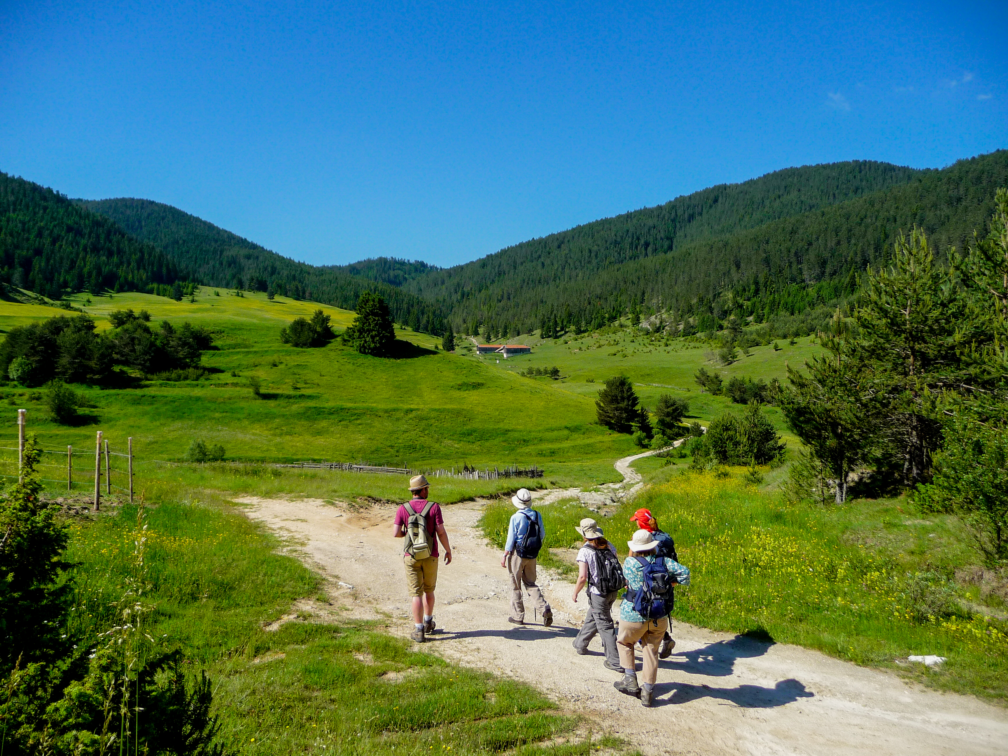 tourhub | Exodus Adventure Travels | Bulgaria: Rodopi Mountains 