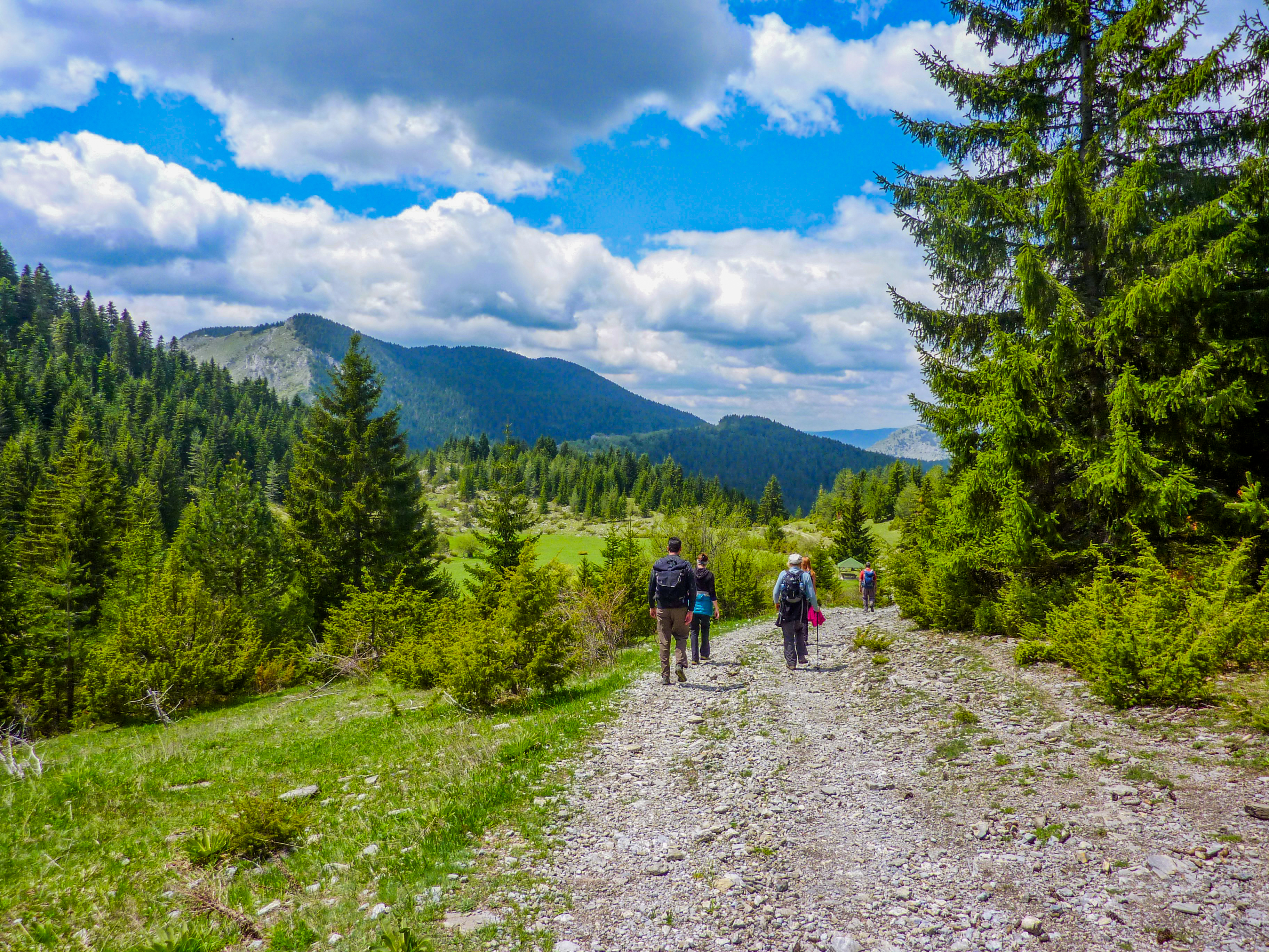 tourhub | Exodus Adventure Travels | Bulgaria: Rodopi Mountains 