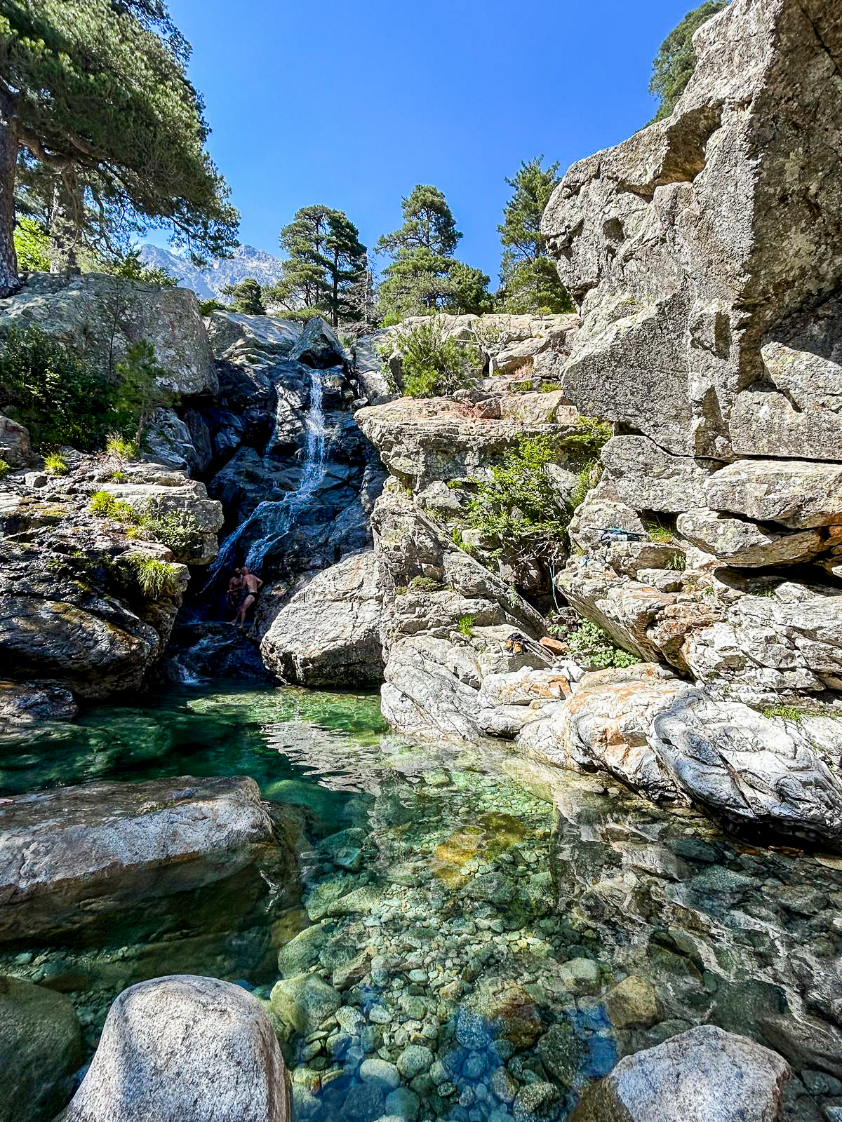 tourhub | Exodus Adventure Travels | Mountains & Villages of Corsica 