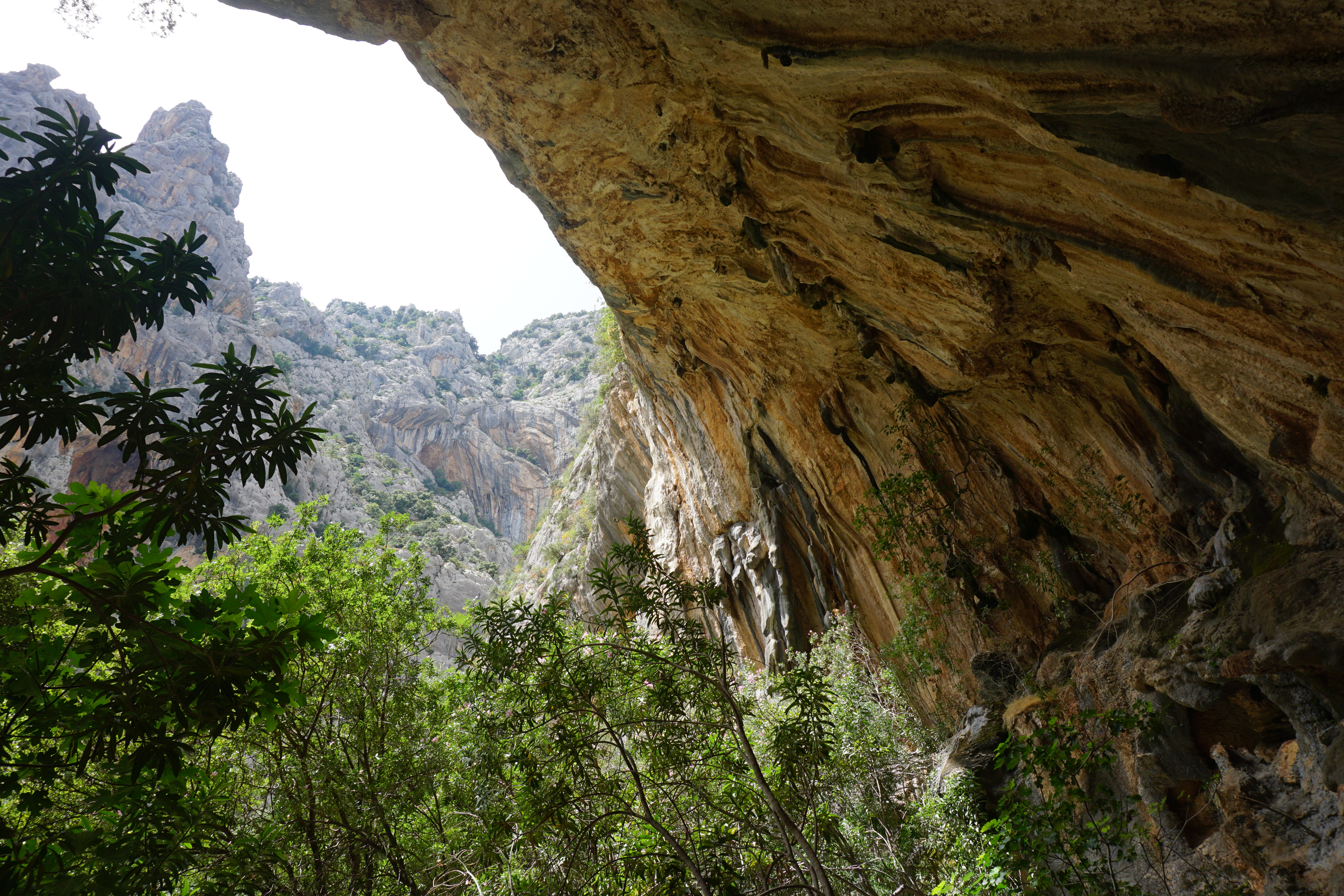 tourhub | Exodus Adventure Travels | Walking in Sardinia 