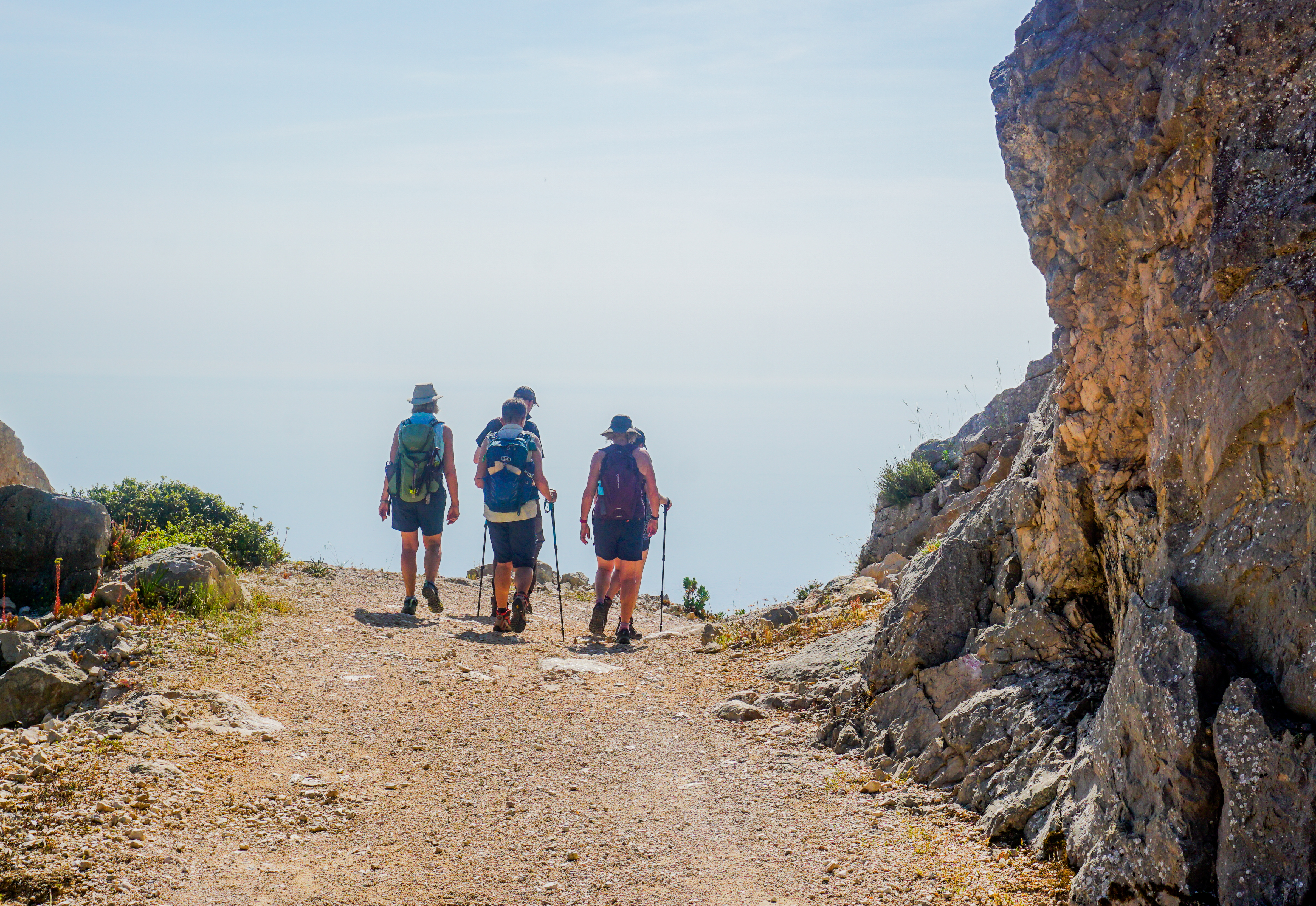 tourhub | Exodus Adventure Travels | Walking in Sardinia 