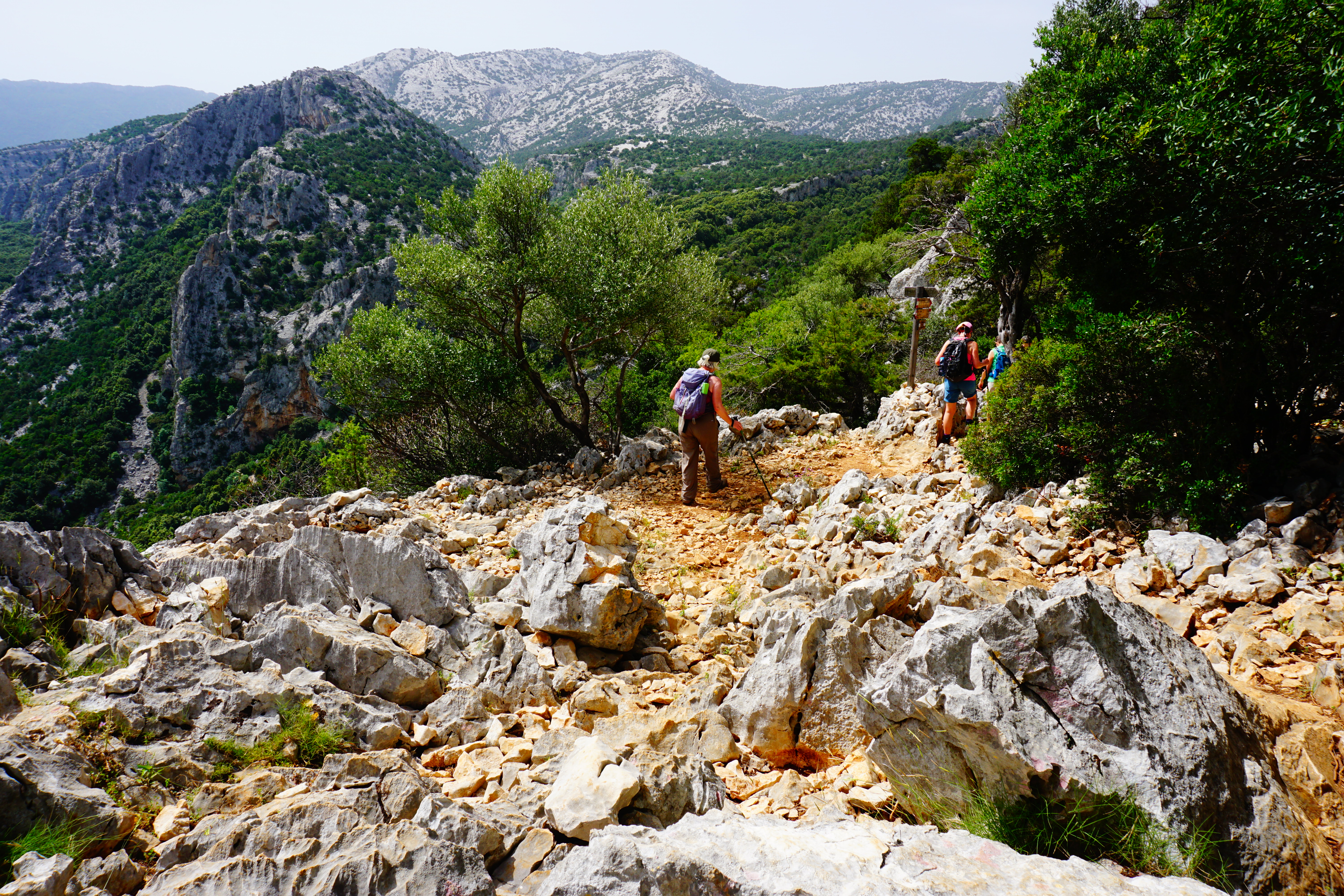 tourhub | Exodus Adventure Travels | Walking in Sardinia 