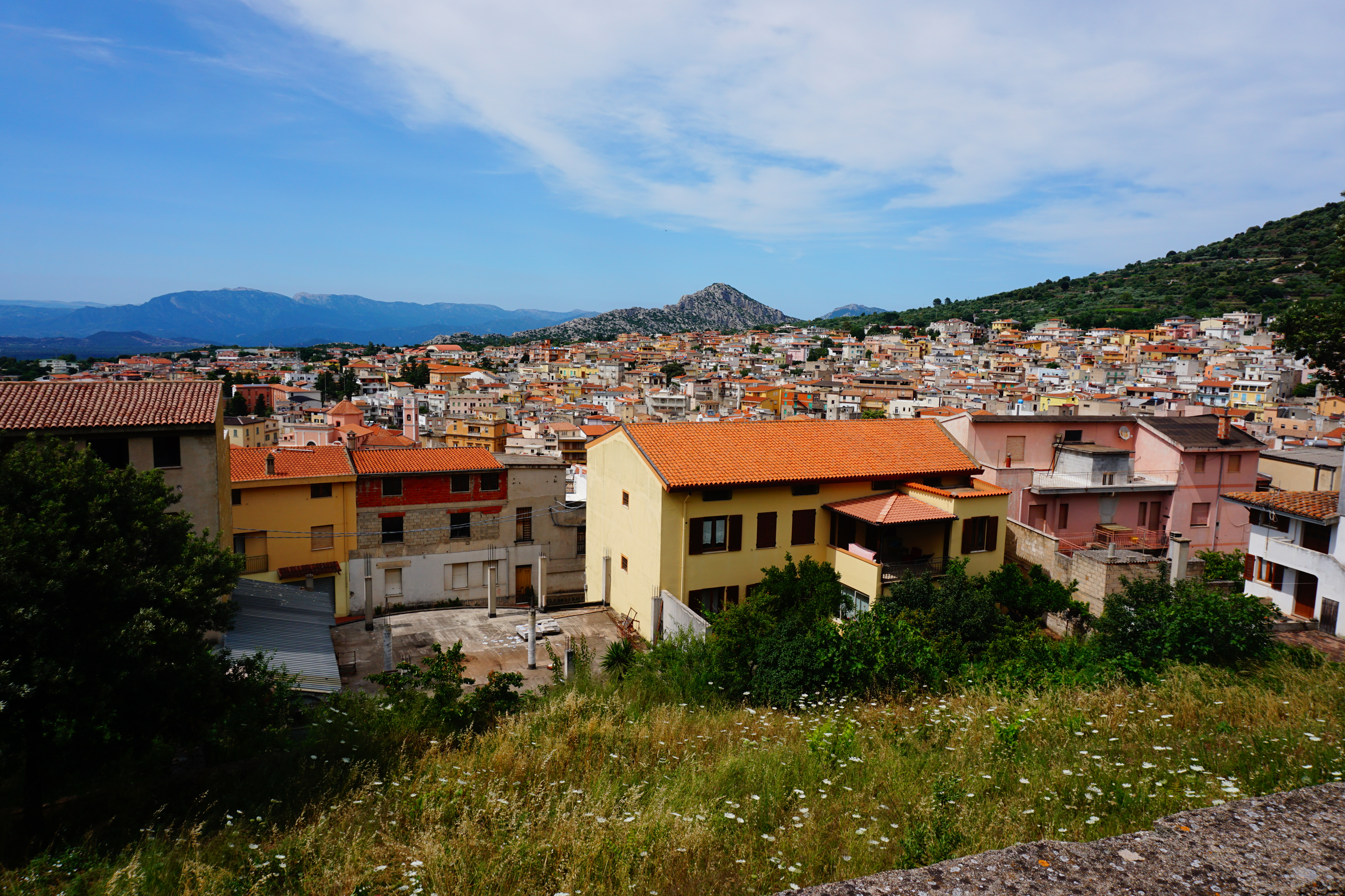 tourhub | Exodus Adventure Travels | Walking in Sardinia 