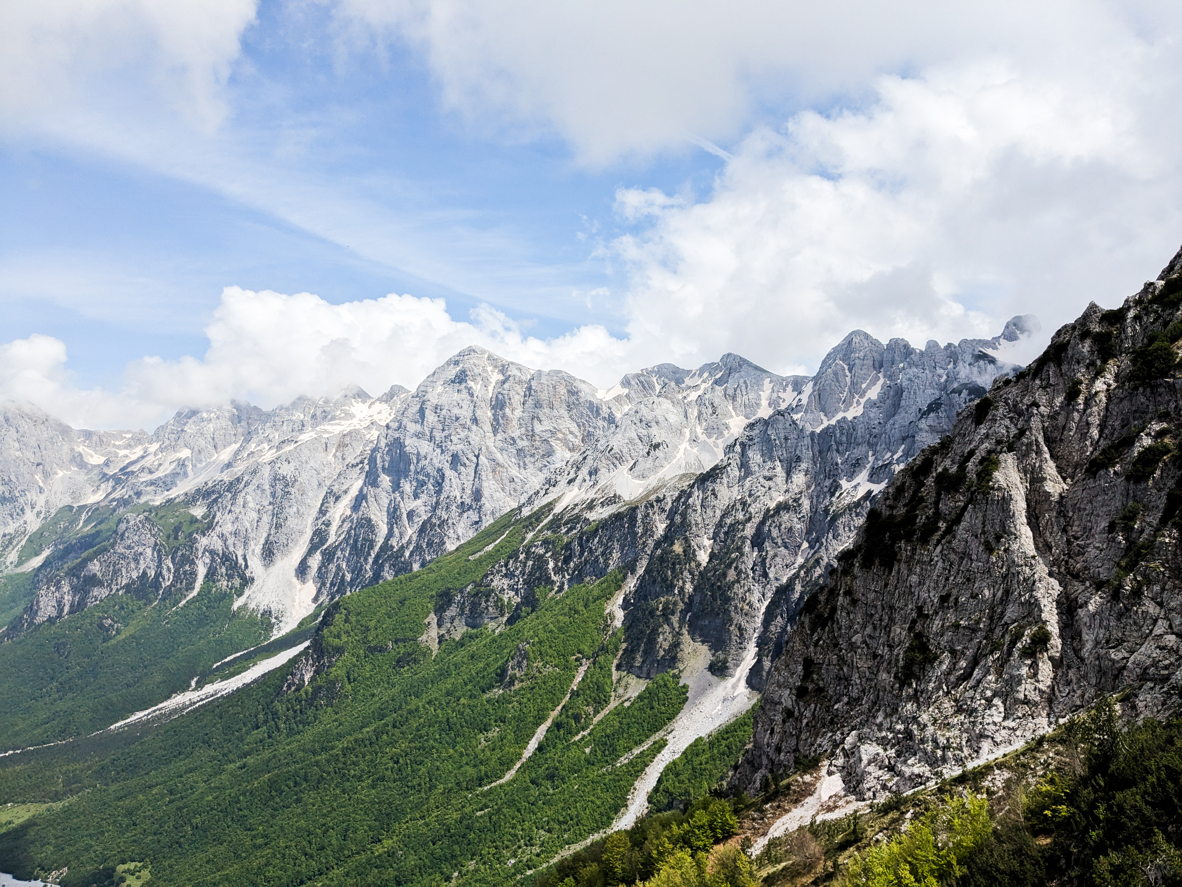 tourhub | Exodus Adventure Travels | Walking in Albania 